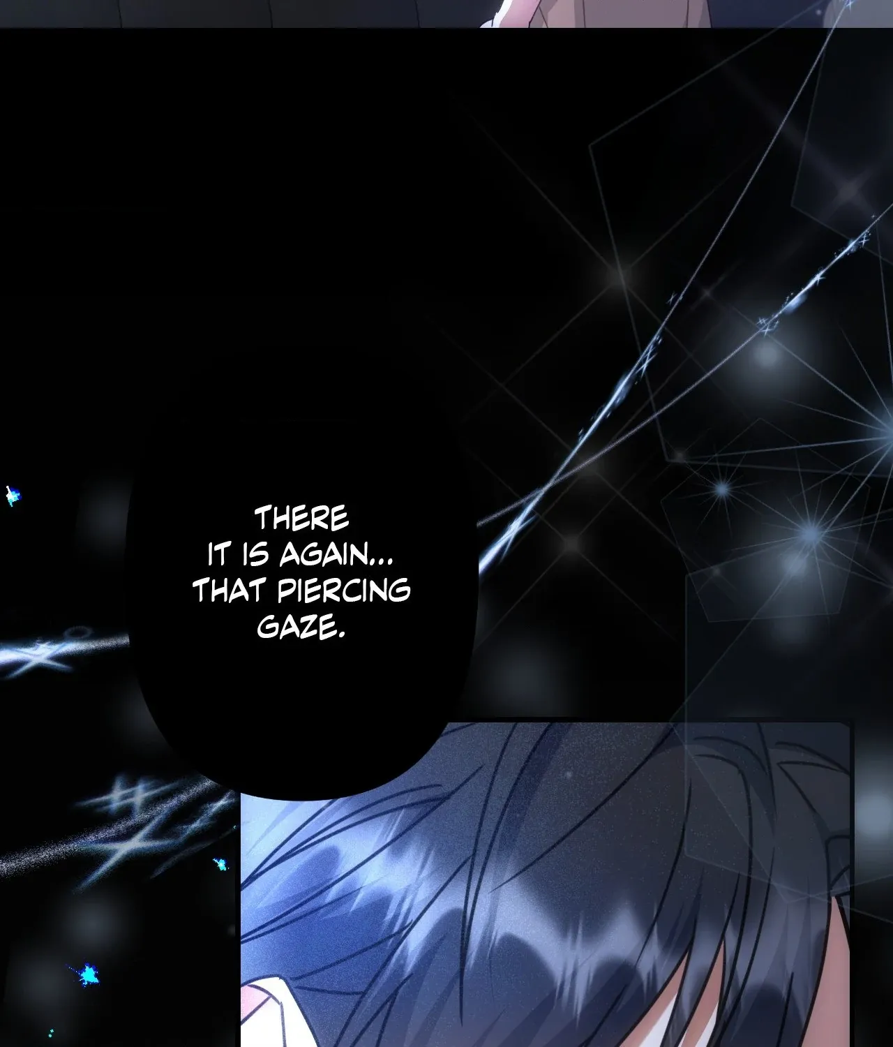 For the Shattered Things Chapter 10 page 42 - 