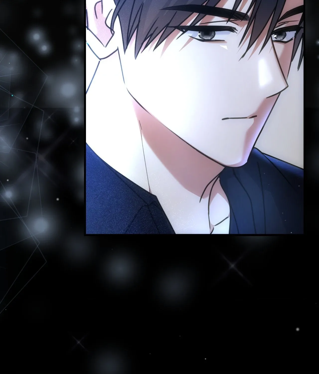 For the Shattered Things Chapter 10 page 43 - 