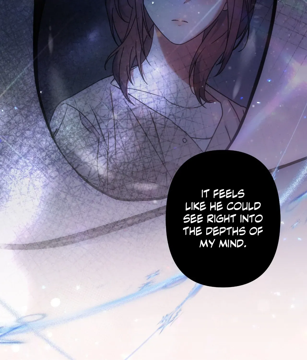 For the Shattered Things Chapter 10 page 45 - 