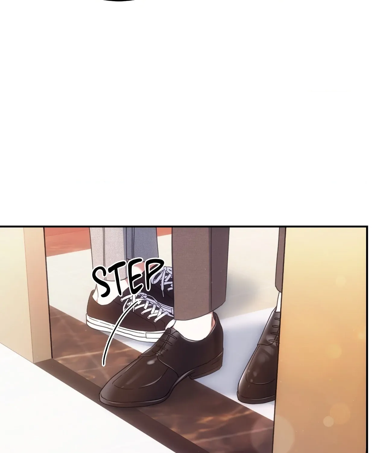 For the Shattered Things Chapter 10 page 6 - 