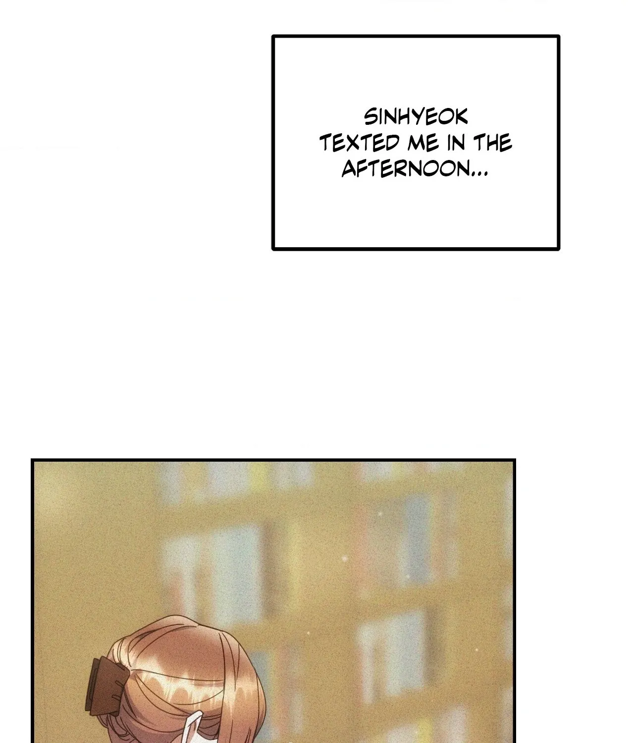 For the Shattered Things Chapter 10 page 54 - 