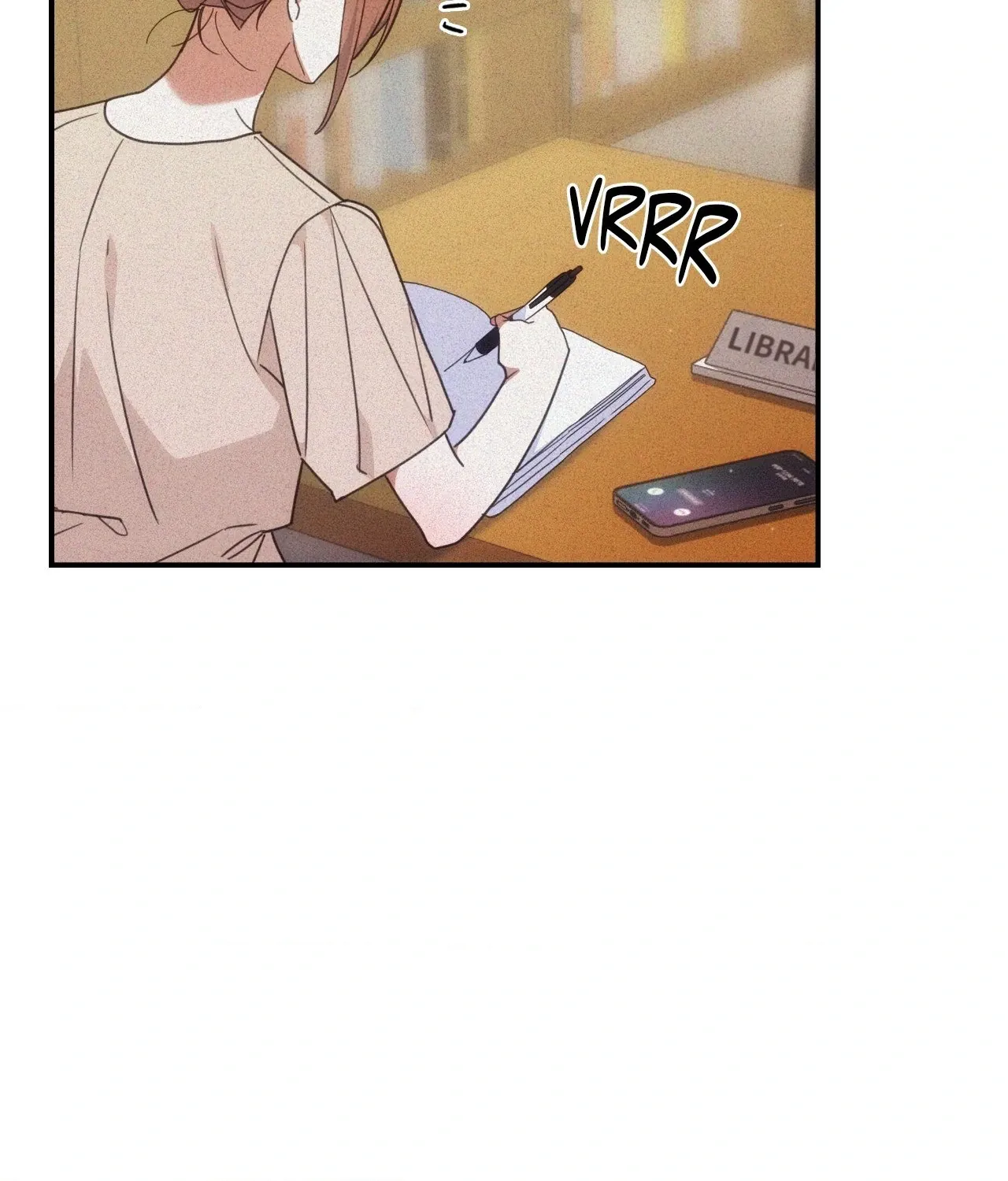 For the Shattered Things Chapter 10 page 55 - 