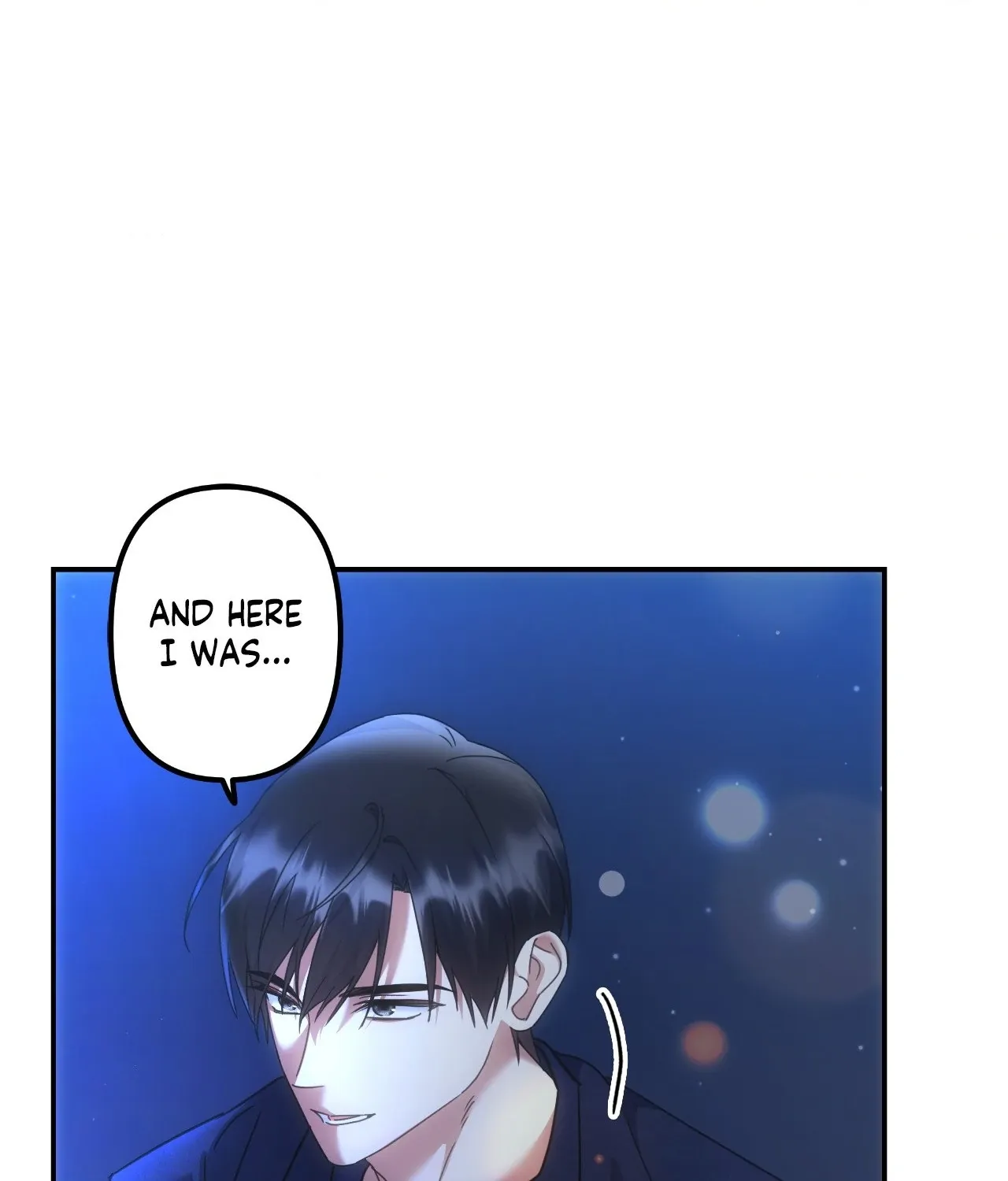 For the Shattered Things Chapter 10 page 59 - 