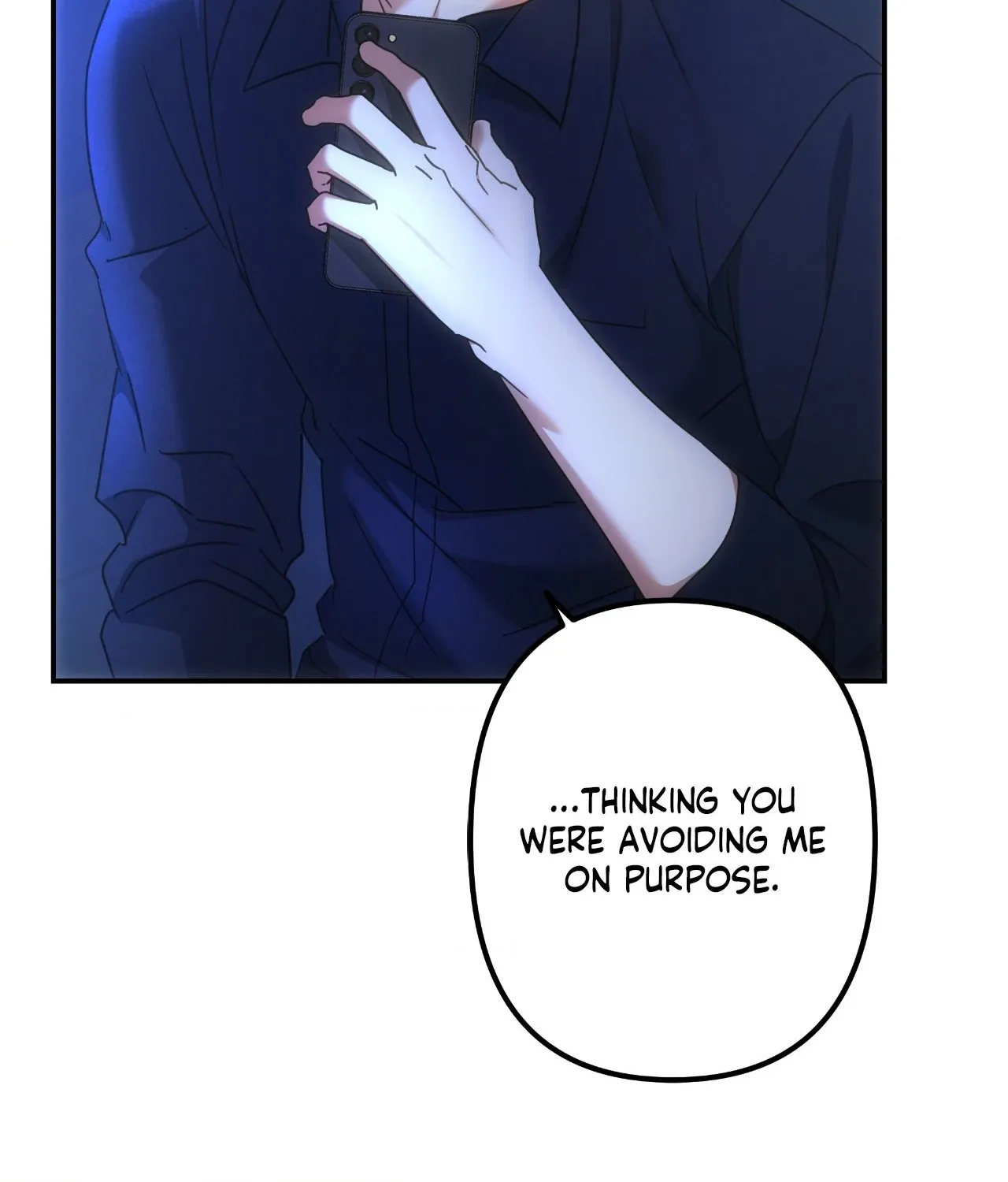 For the Shattered Things Chapter 10 page 60 - 