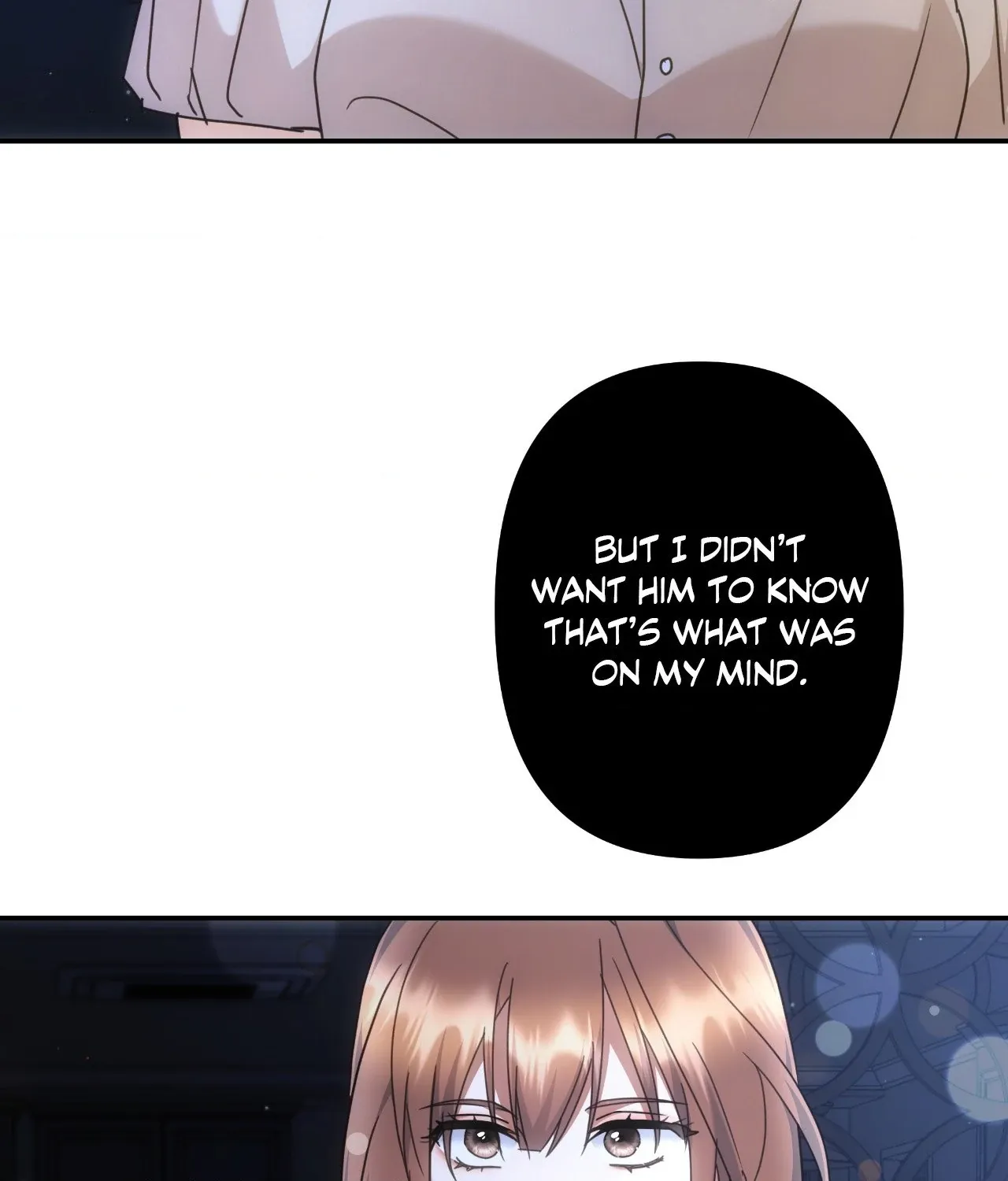 For the Shattered Things Chapter 10 page 62 - 