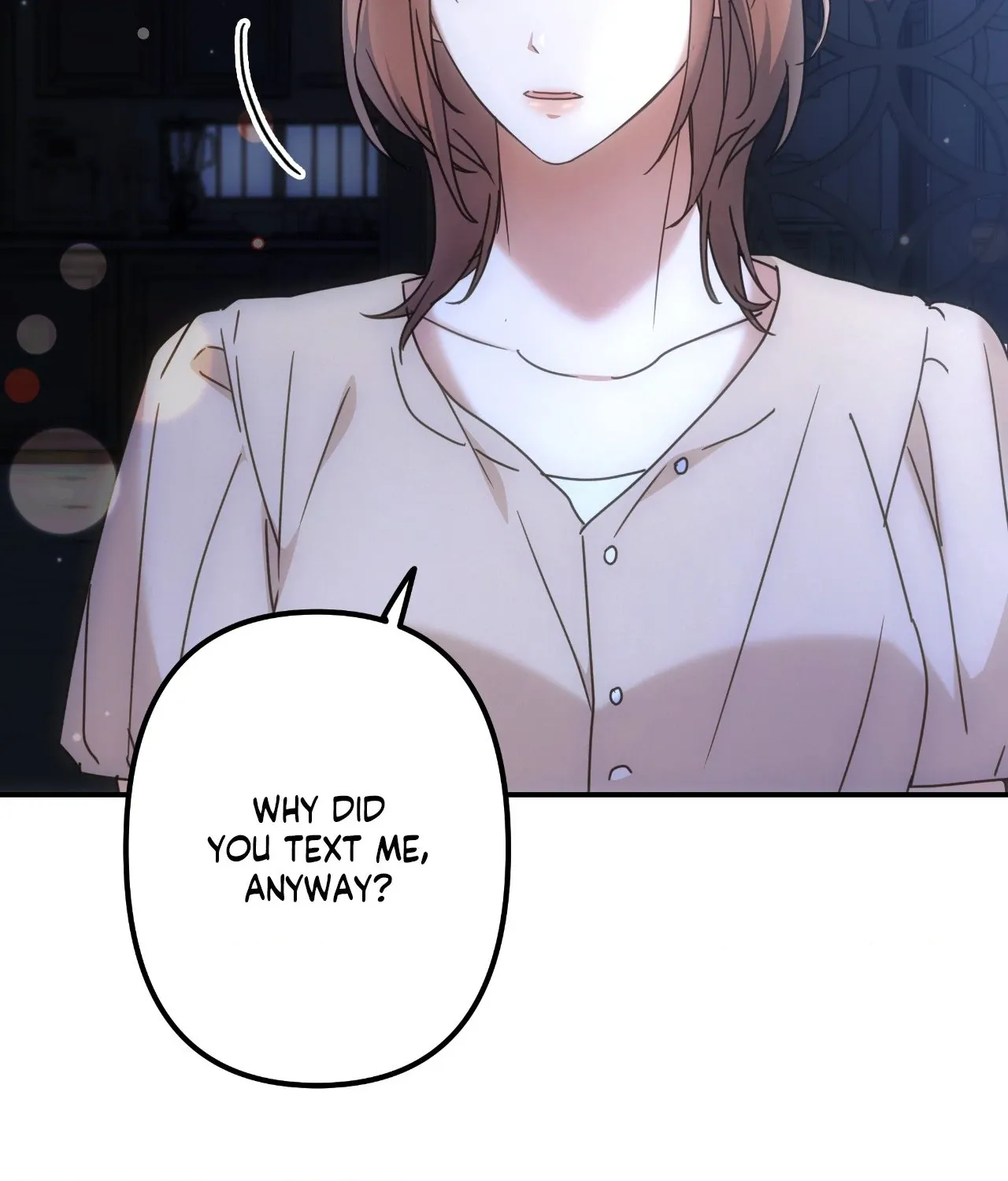 For the Shattered Things Chapter 10 page 63 - 