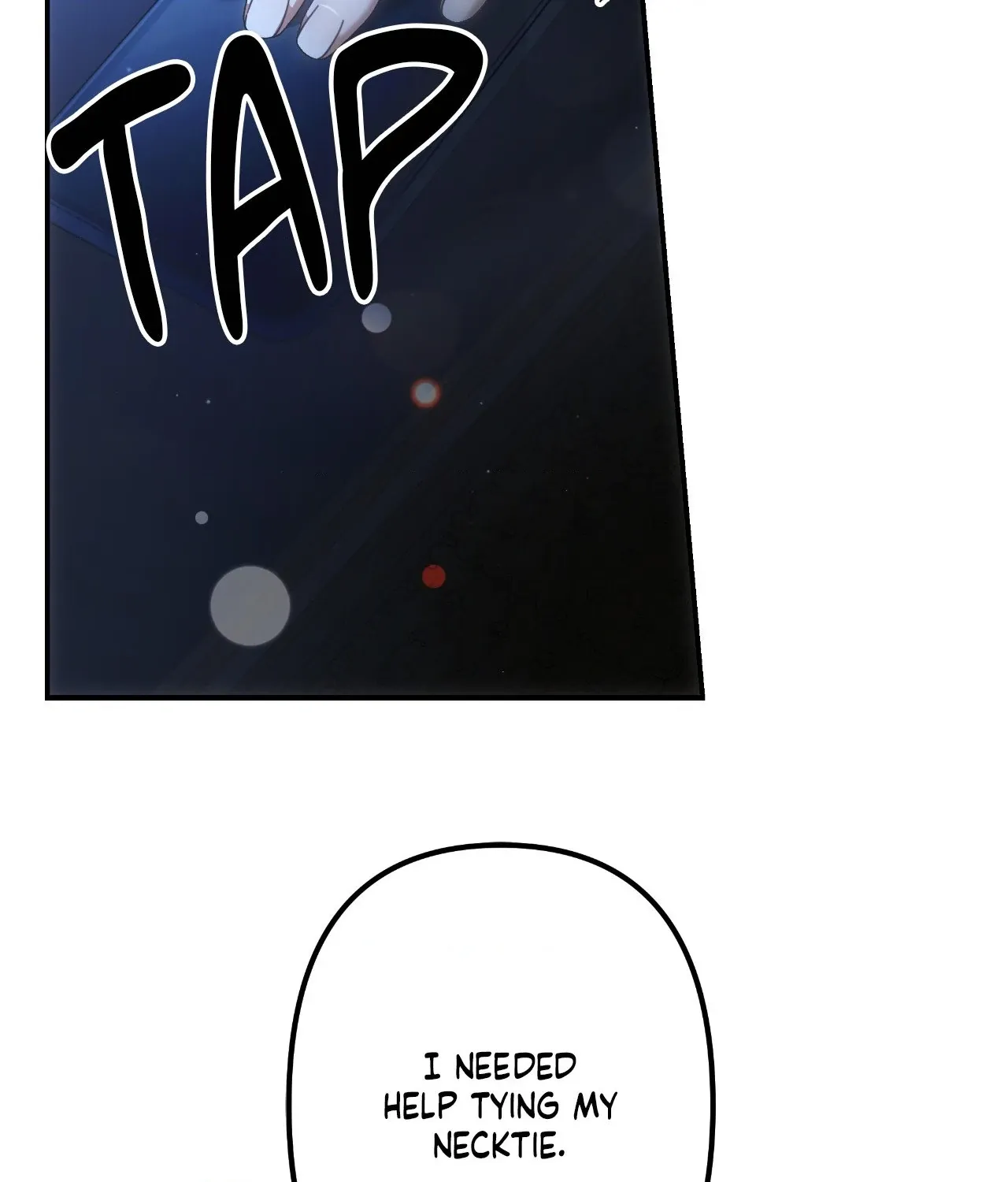 For the Shattered Things Chapter 10 page 65 - 
