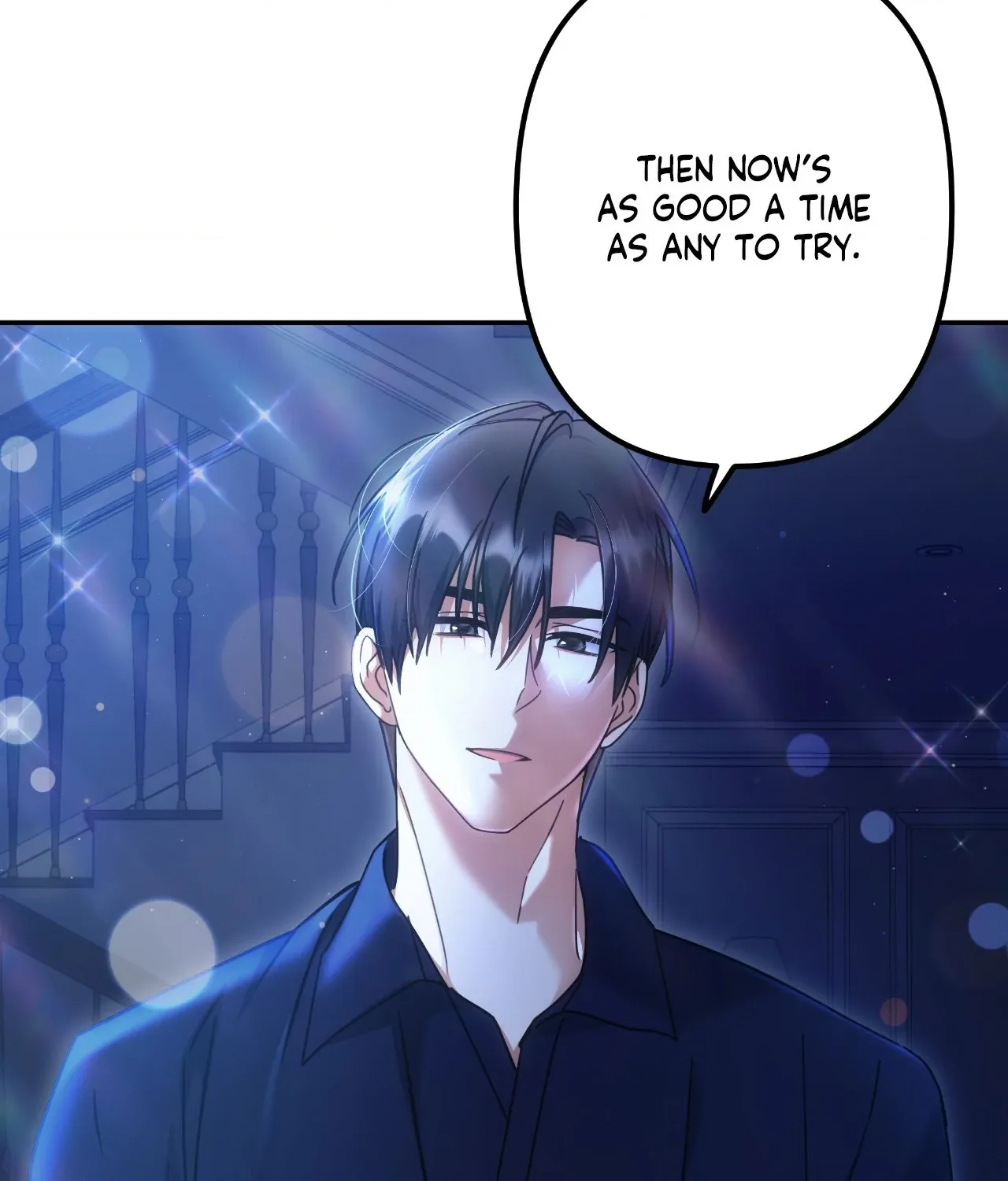For the Shattered Things Chapter 10 page 71 - 
