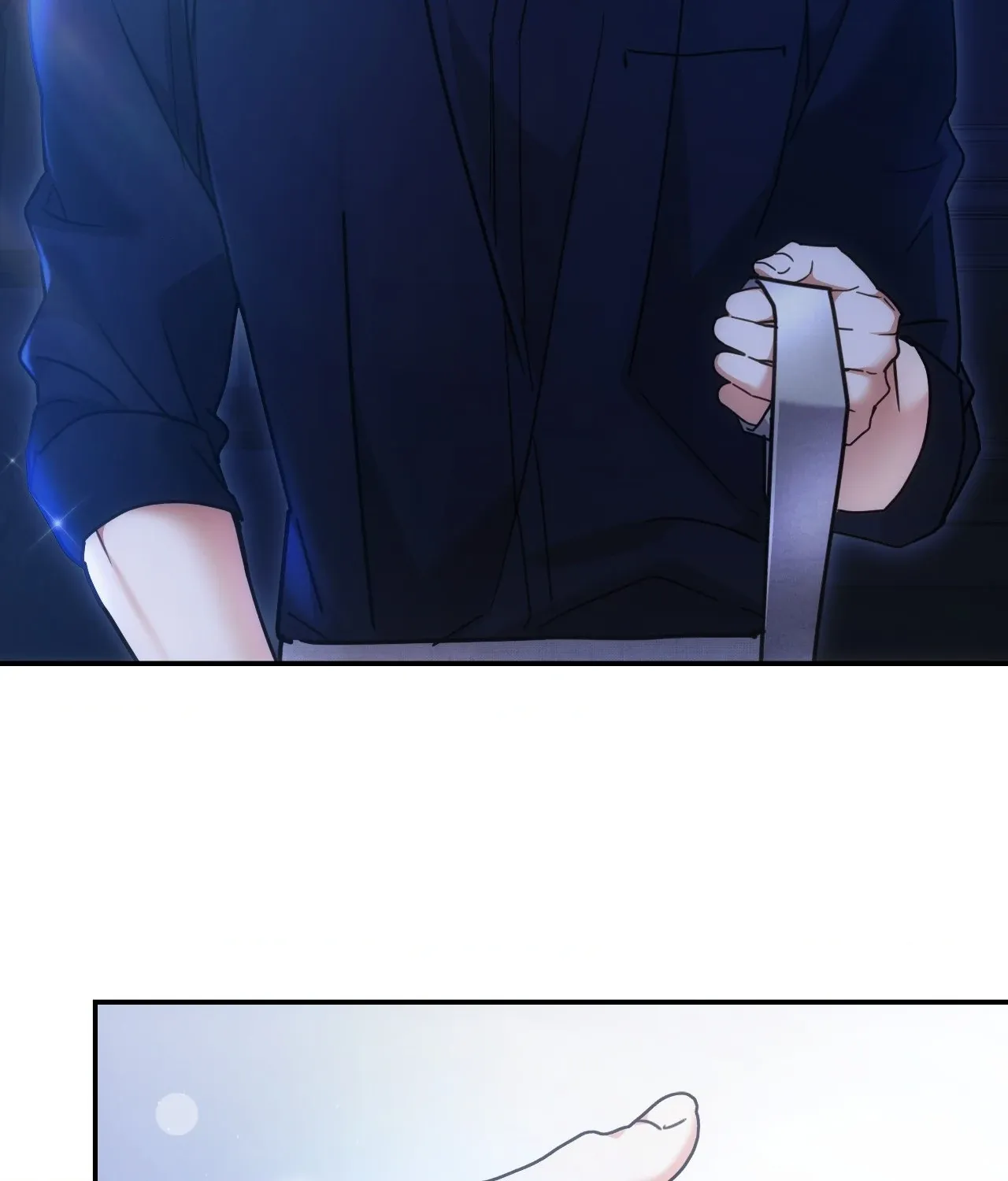 For the Shattered Things Chapter 10 page 72 - 