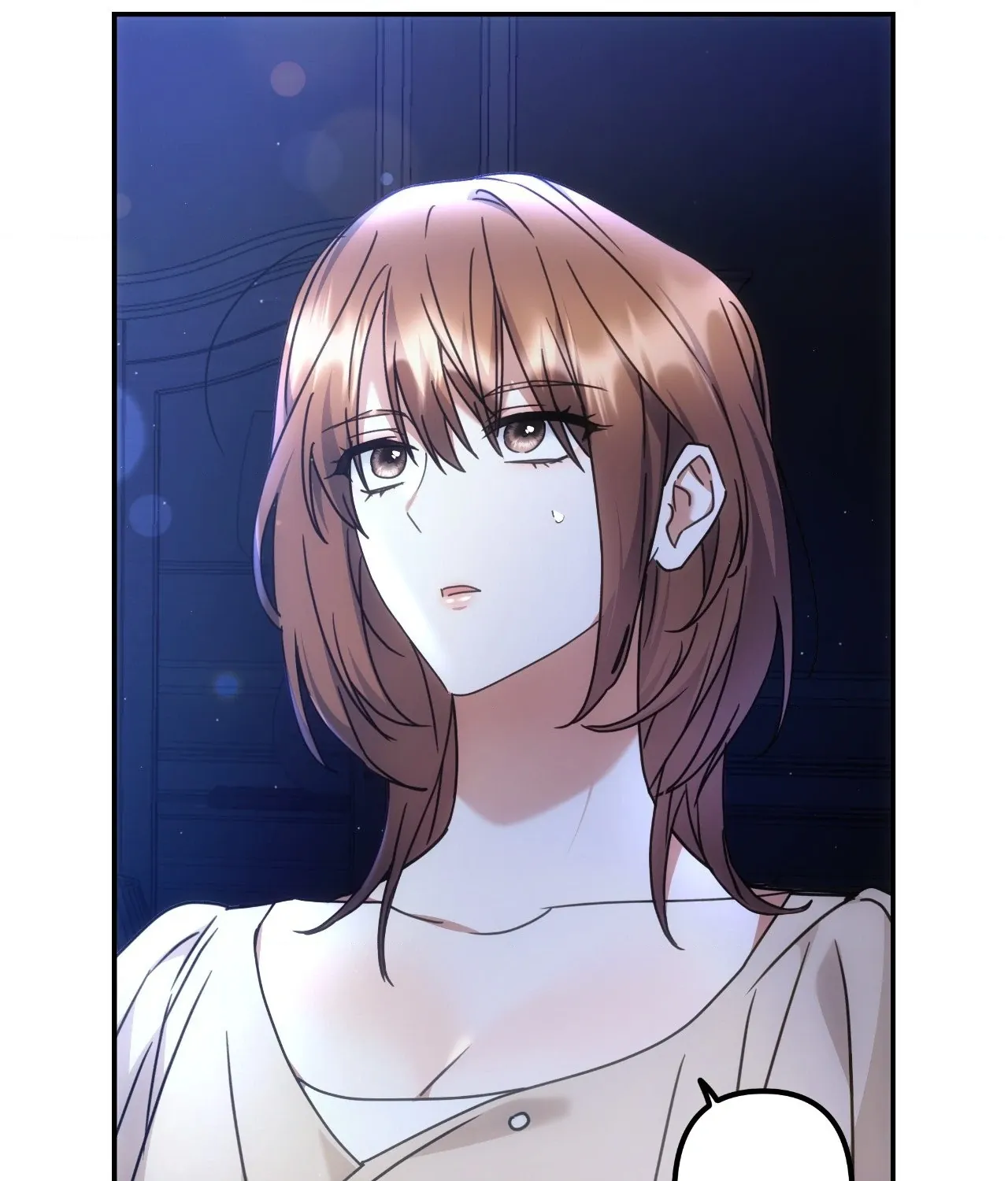 For the Shattered Things Chapter 10 page 74 - 