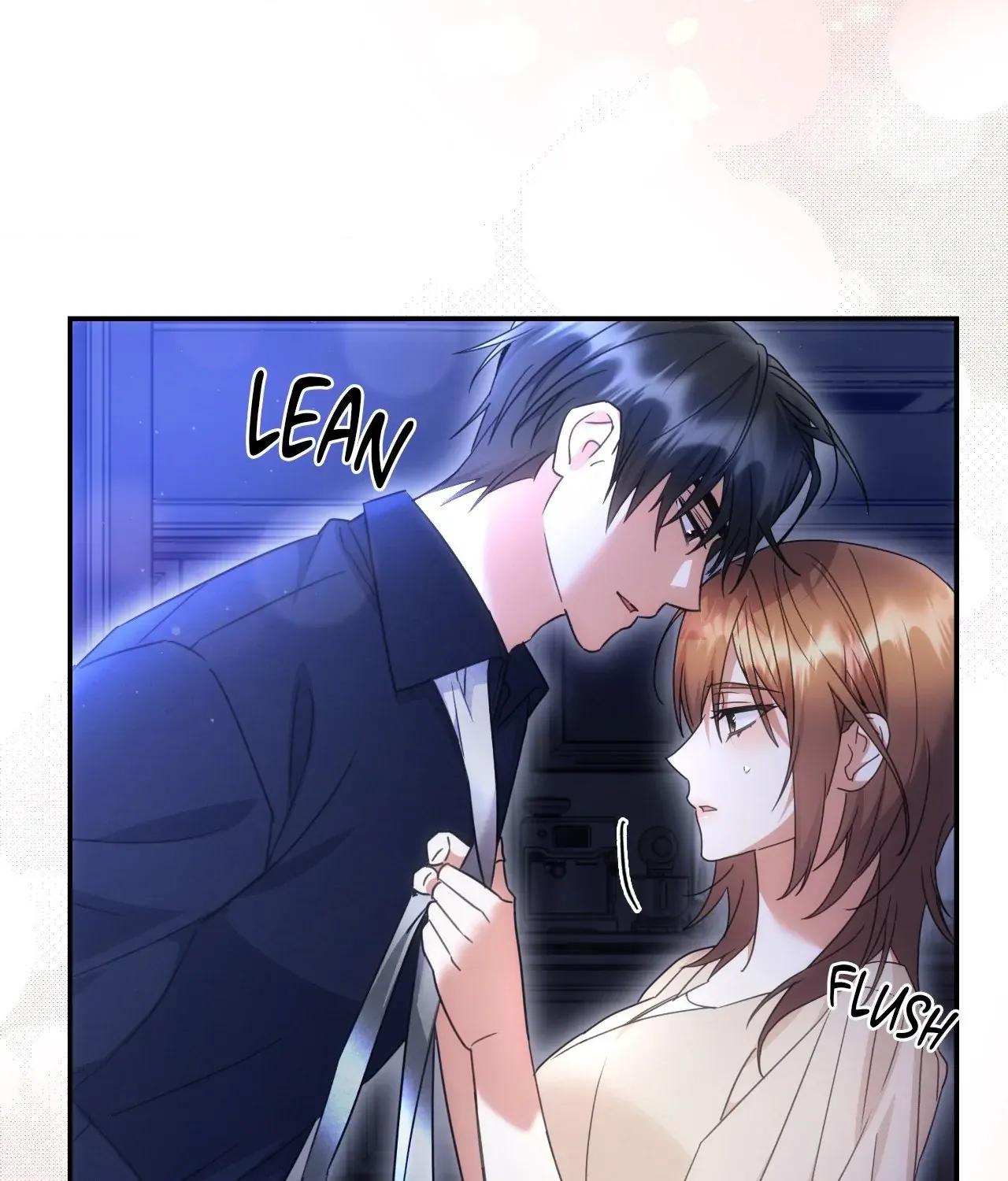 For the Shattered Things Chapter 10 page 79 - 