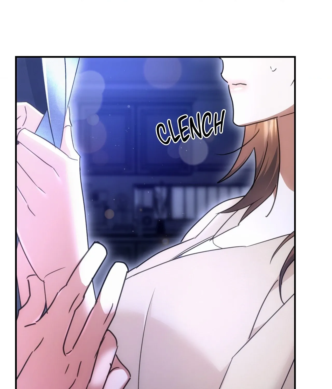 For the Shattered Things Chapter 10 page 81 - 