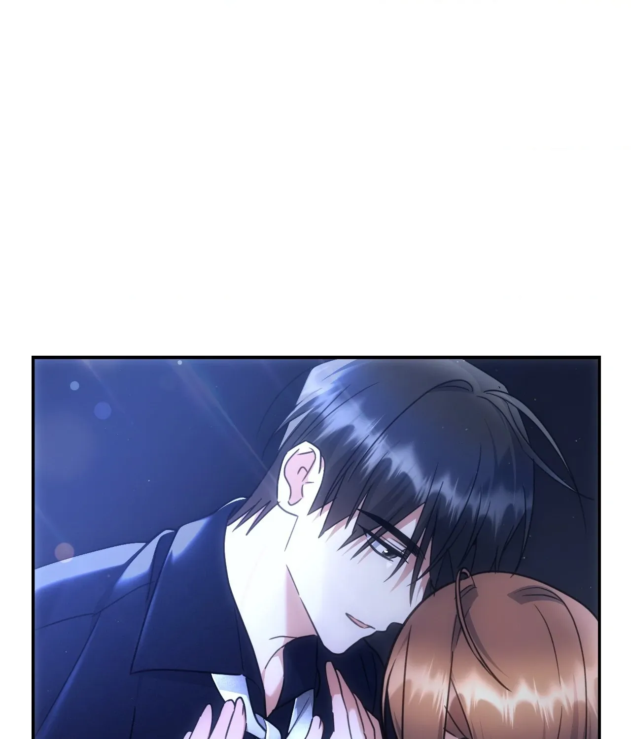 For the Shattered Things Chapter 10 page 83 - 