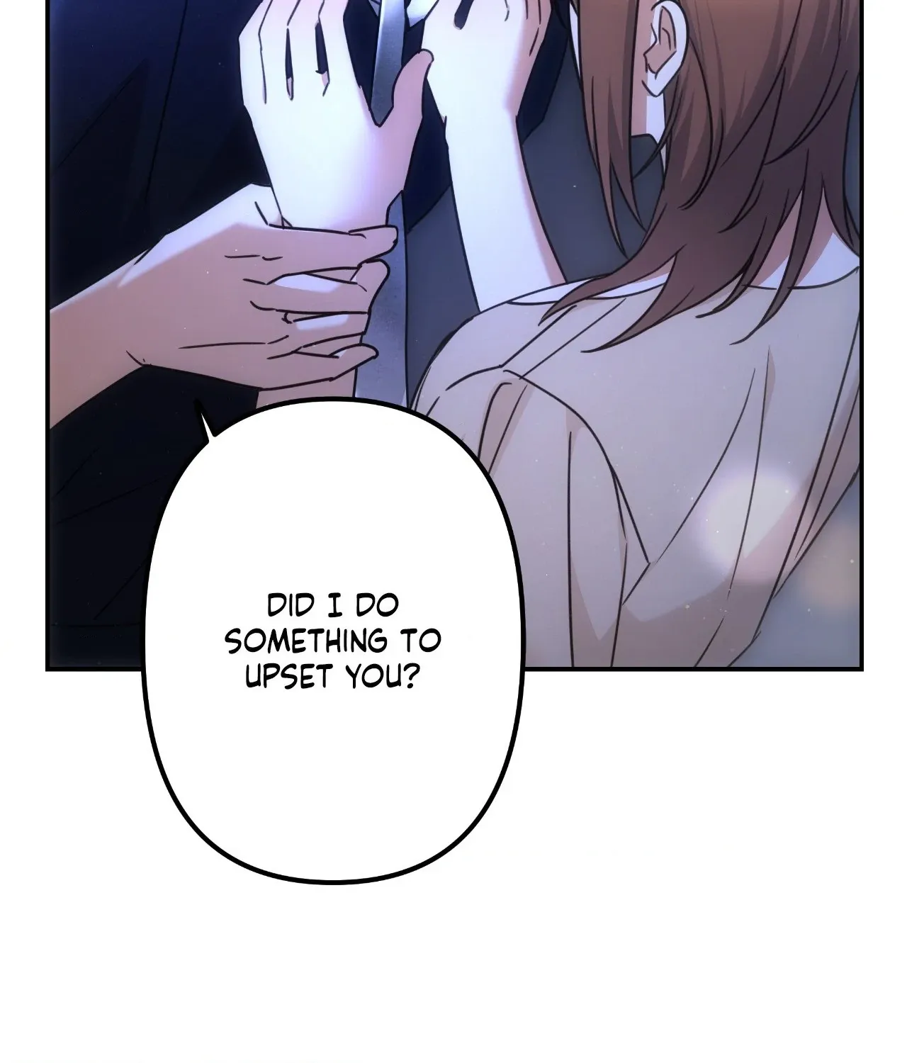For the Shattered Things Chapter 10 page 84 - 