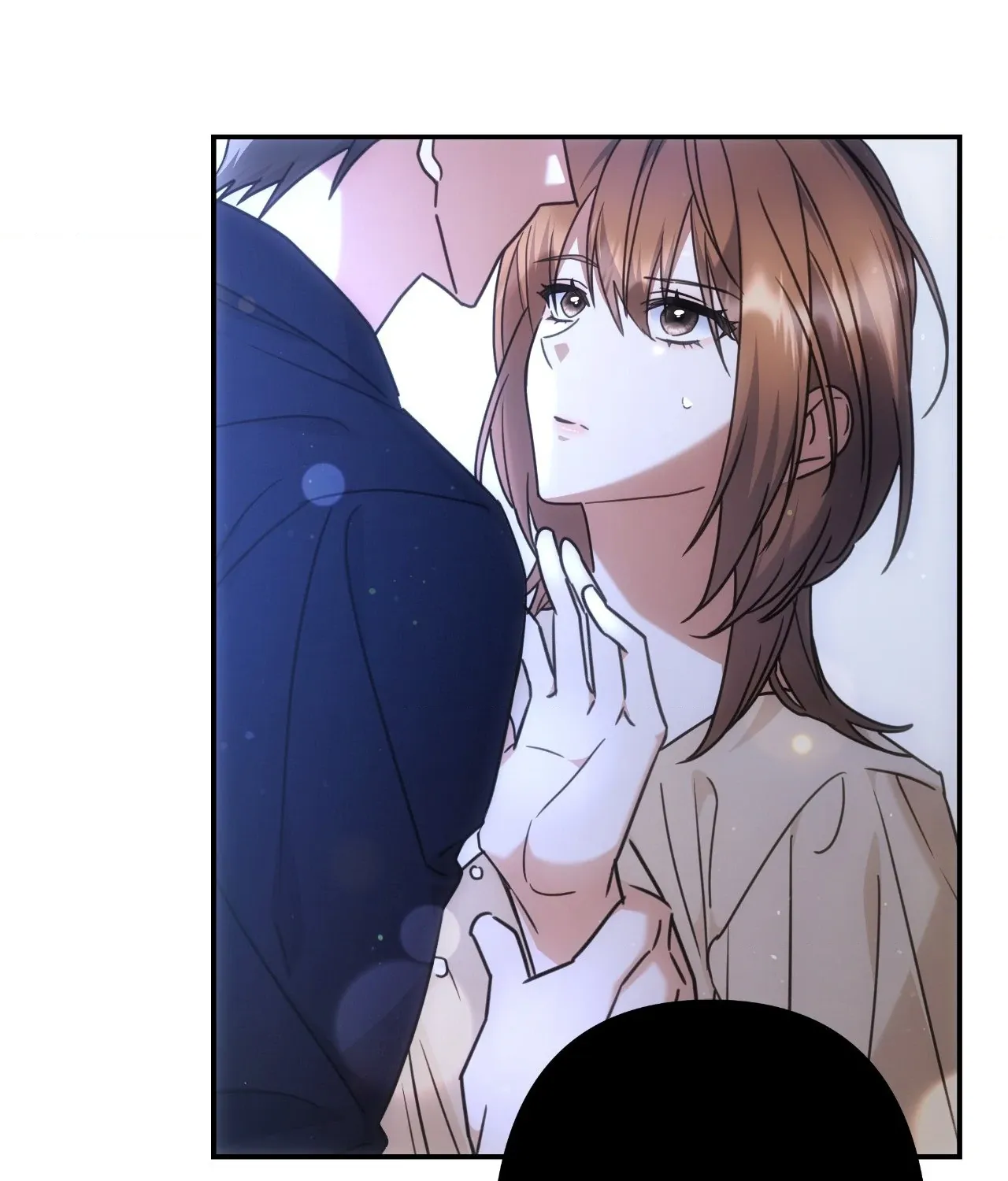 For the Shattered Things Chapter 10 page 85 - 