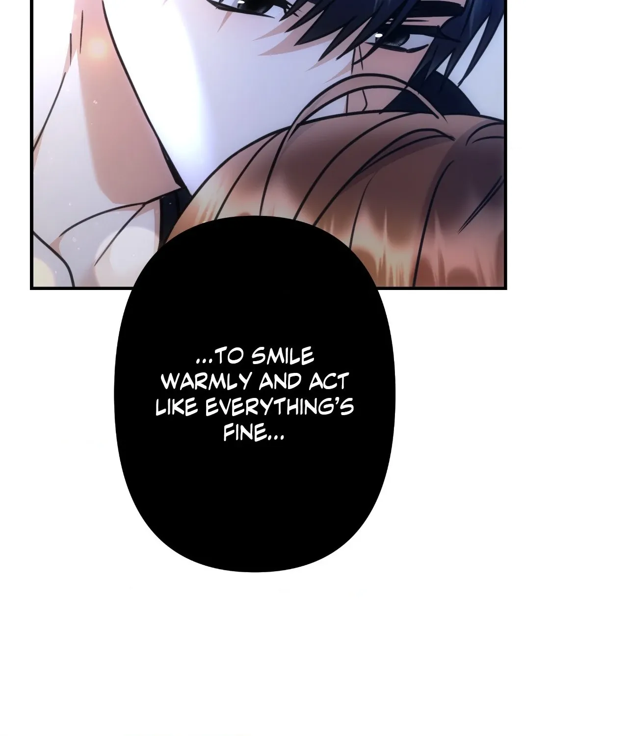 For the Shattered Things Chapter 10 page 87 - 