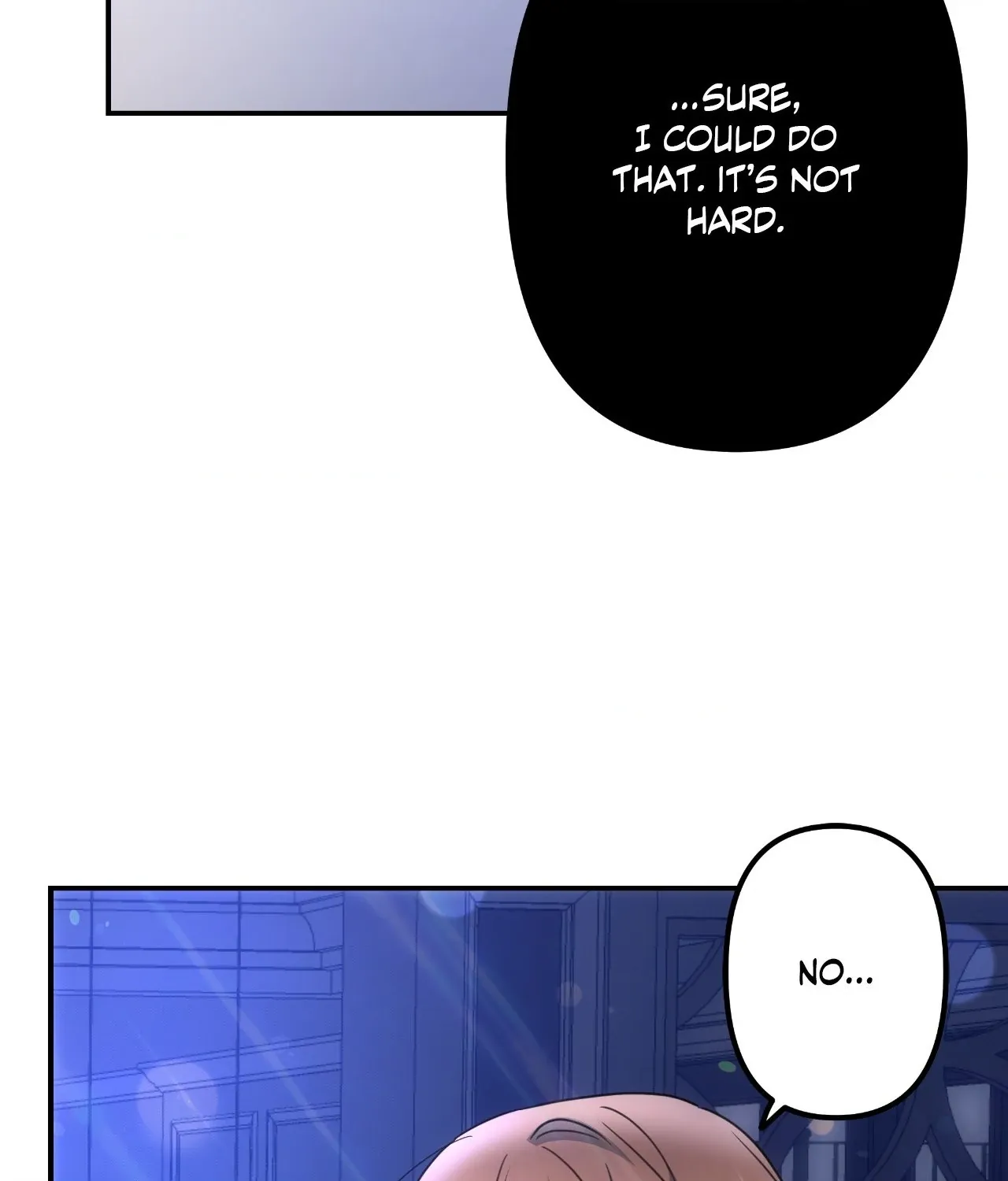 For the Shattered Things Chapter 10 page 89 - 