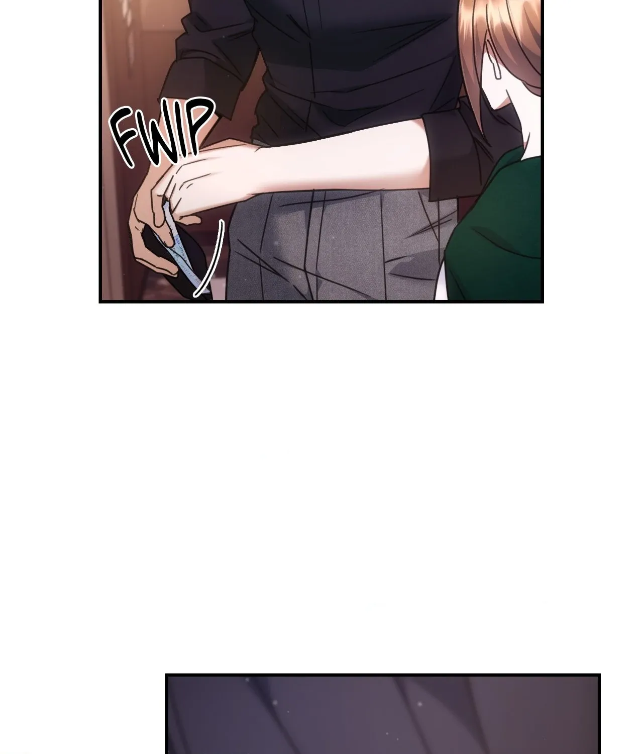 For the Shattered Things Chapter 10 page 10 - 
