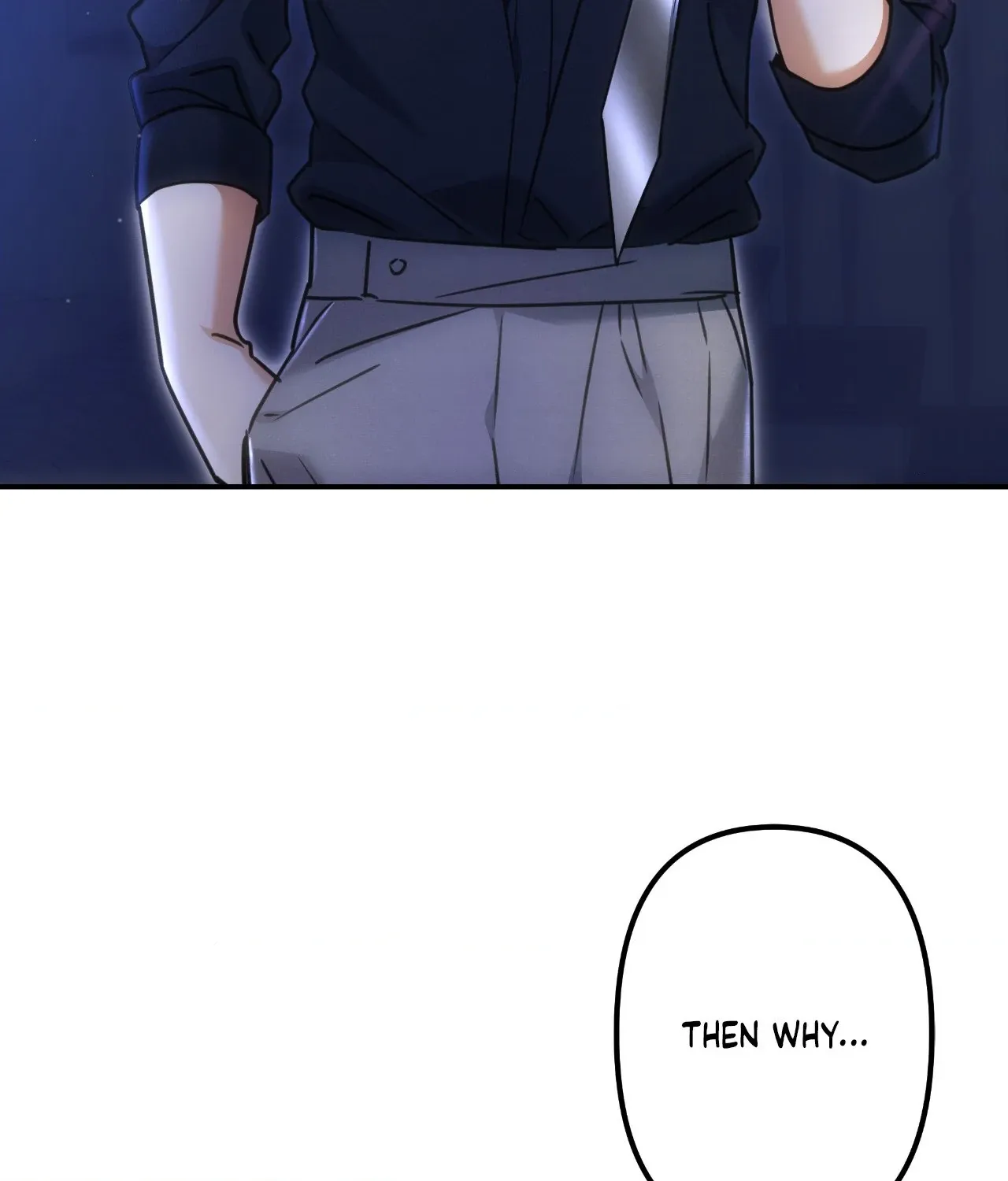 For the Shattered Things Chapter 10 page 95 - 