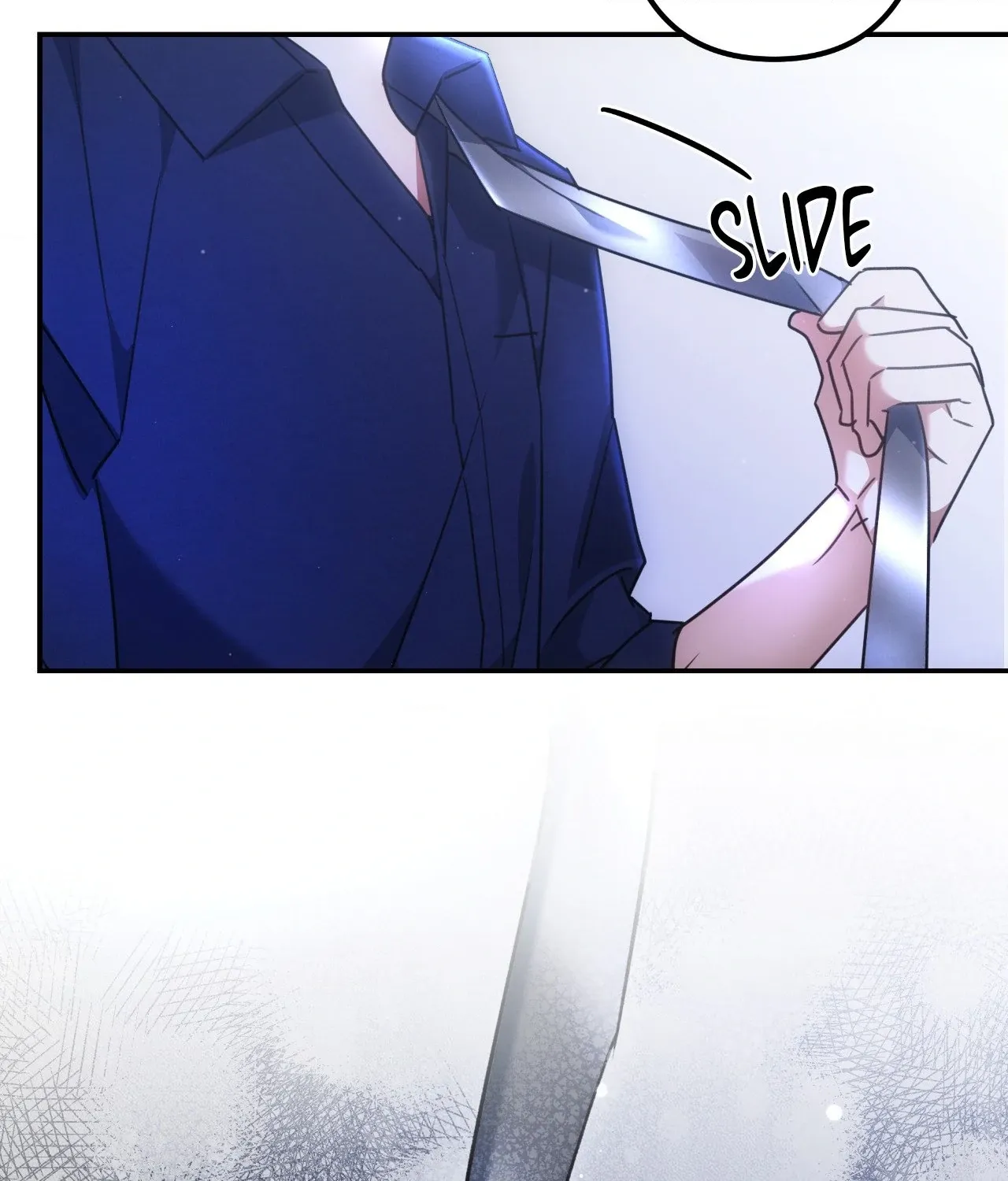 For the Shattered Things Chapter 10 page 96 - 