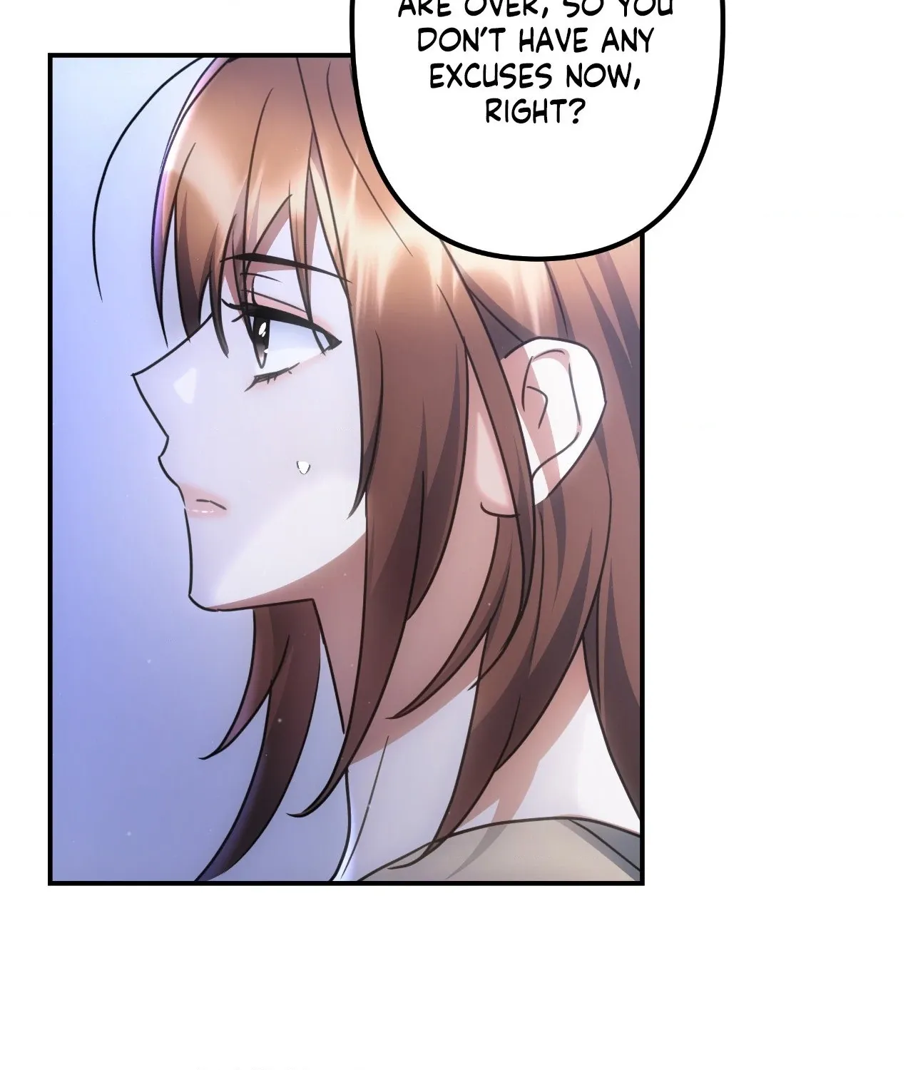 For the Shattered Things Chapter 10 page 100 - 