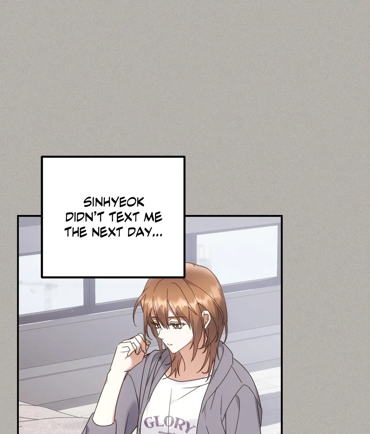 For the Shattered Things Chapter 11 page 2 - 