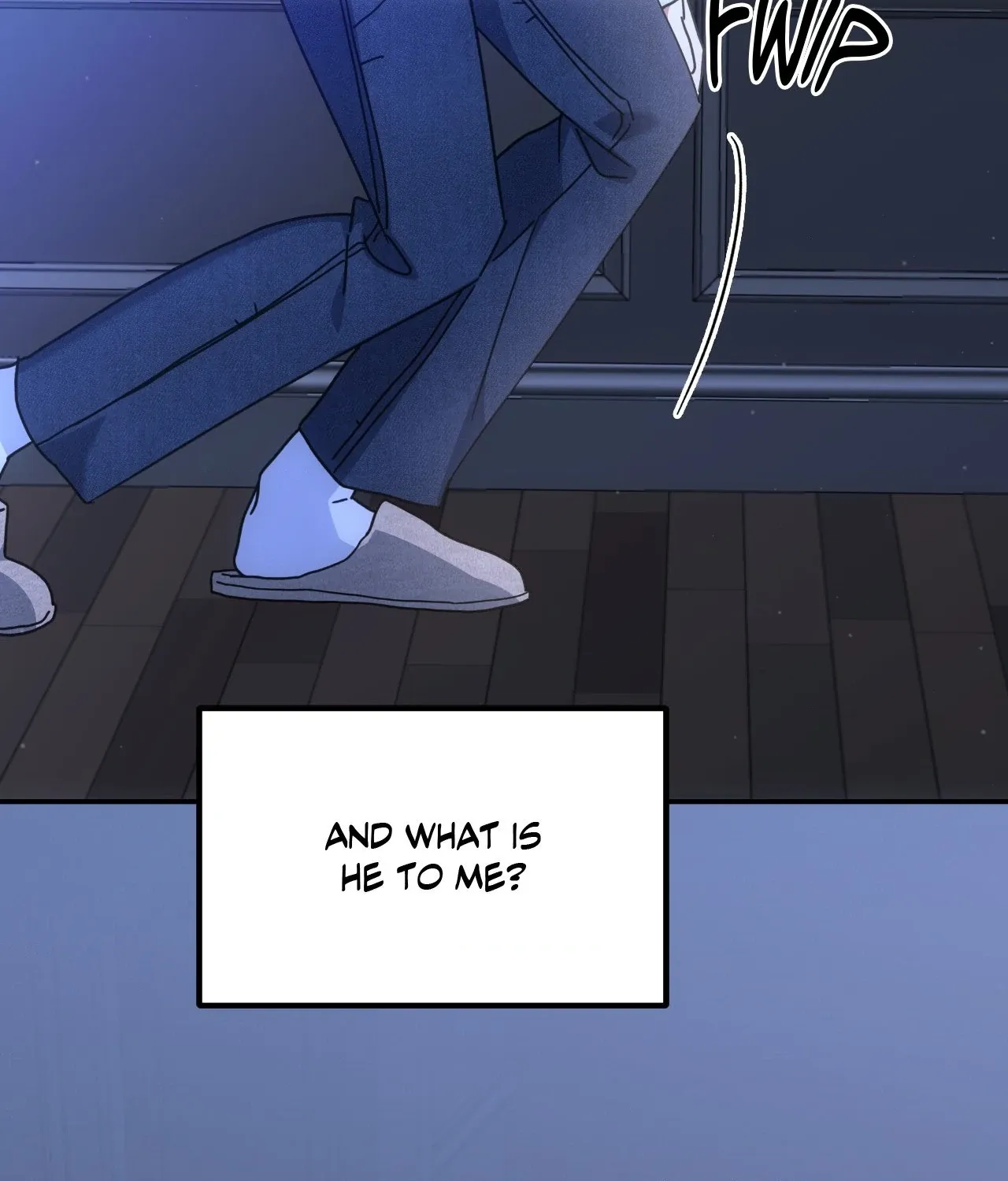 For the Shattered Things Chapter 11 page 107 - 
