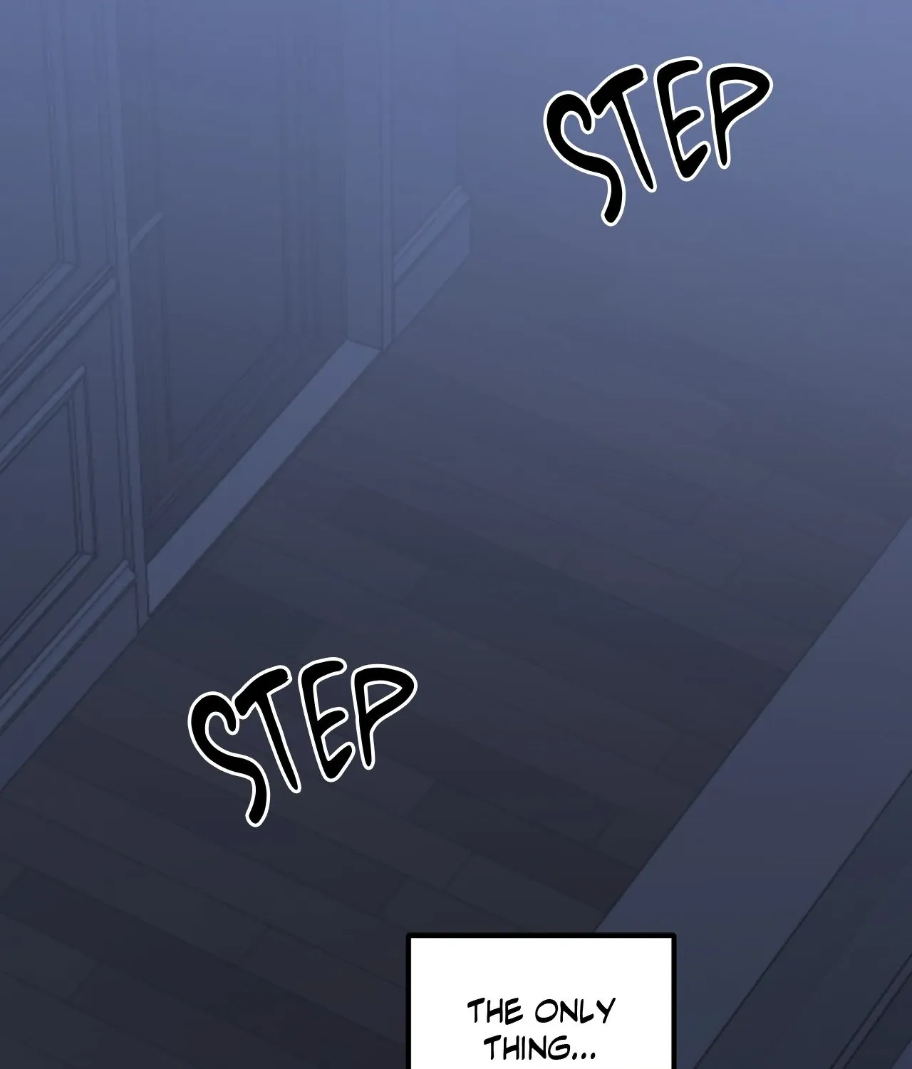For the Shattered Things Chapter 11 page 108 - 