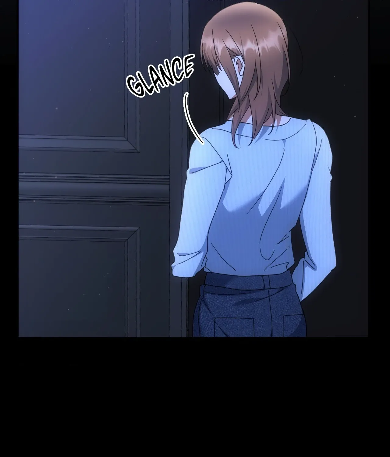 For the Shattered Things Chapter 11 page 110 - 