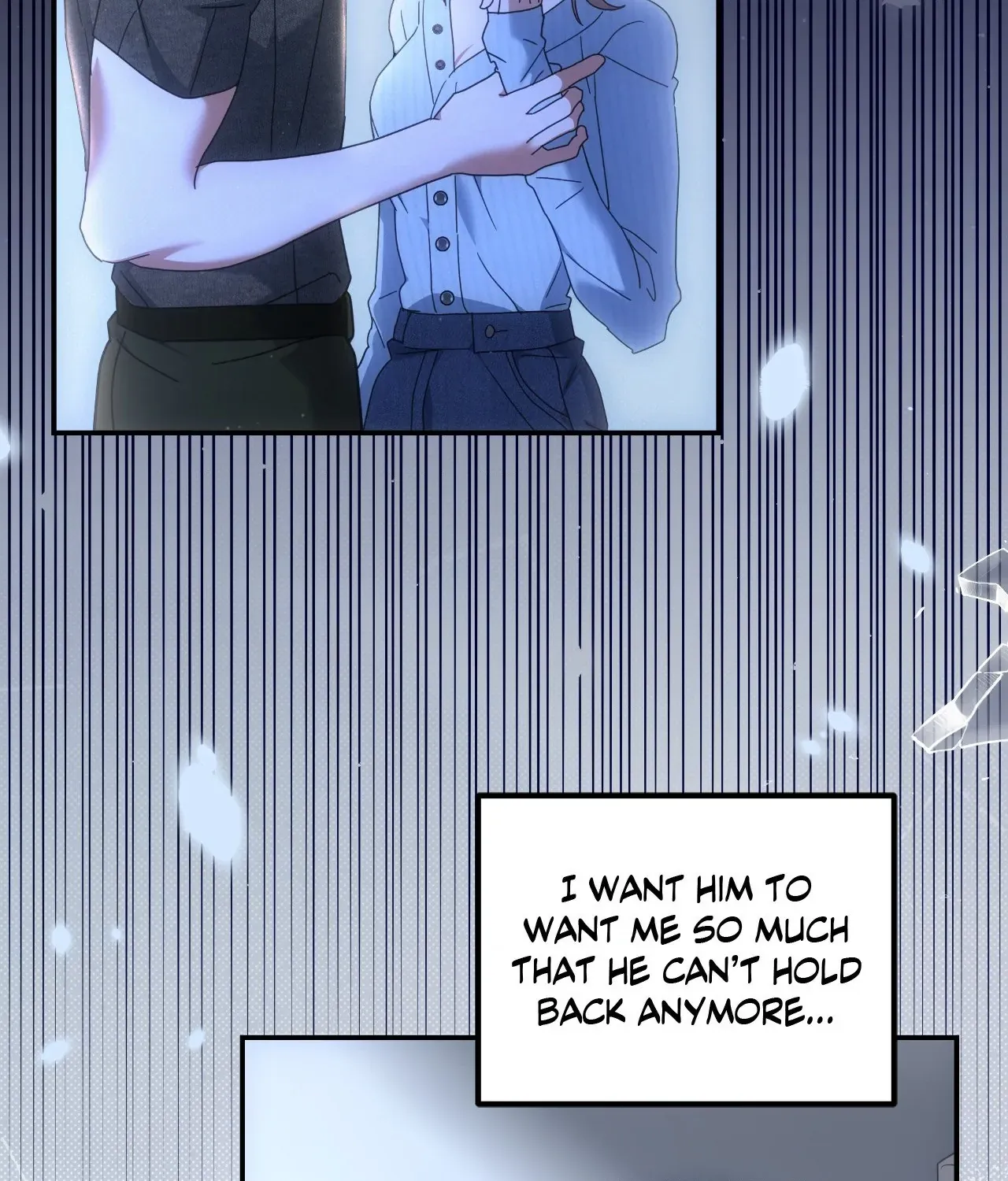 For the Shattered Things Chapter 11 page 112 - 