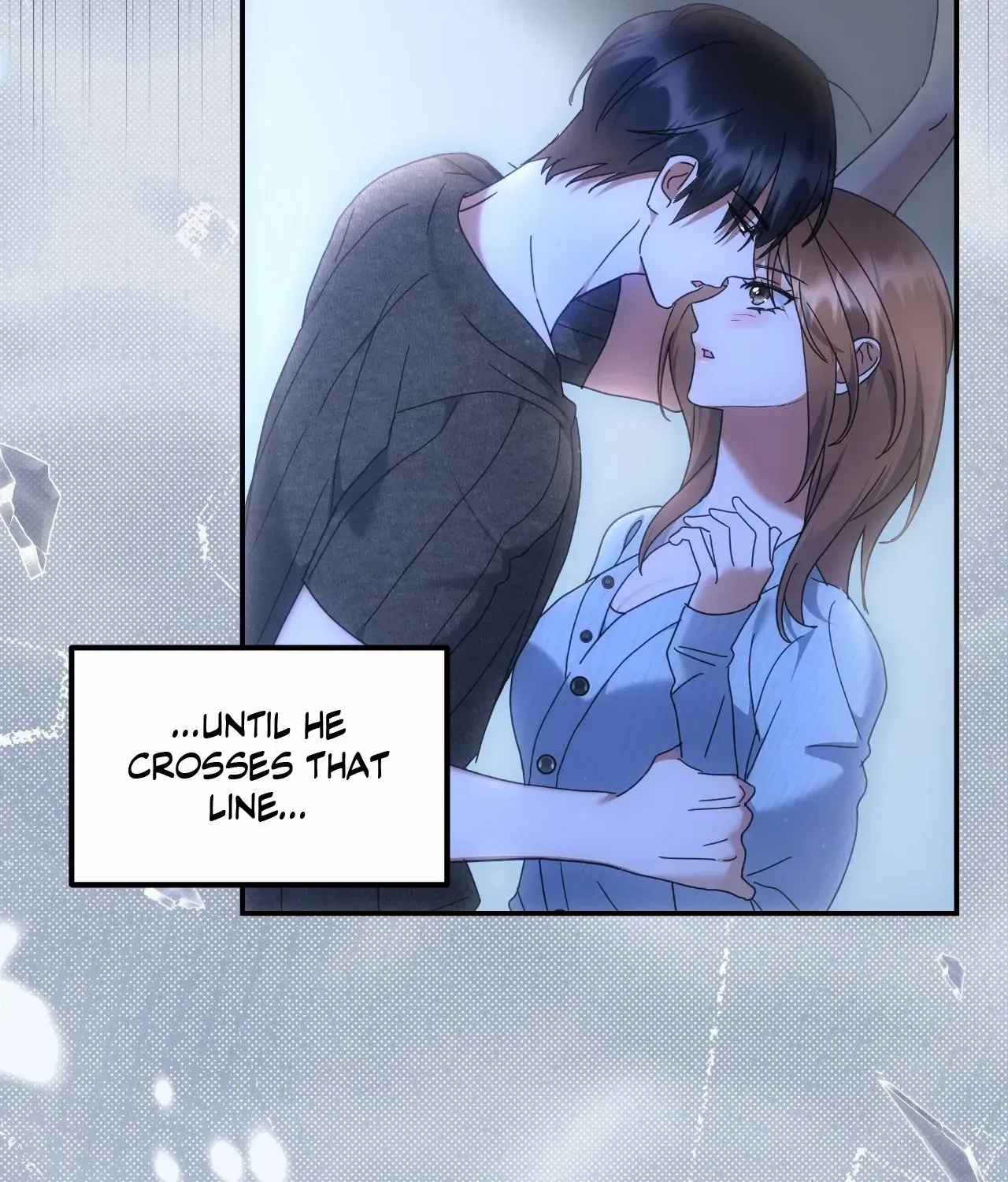 For the Shattered Things Chapter 11 page 113 - 