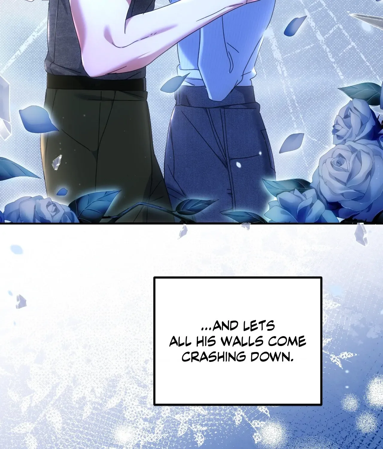 For the Shattered Things Chapter 11 page 115 - 