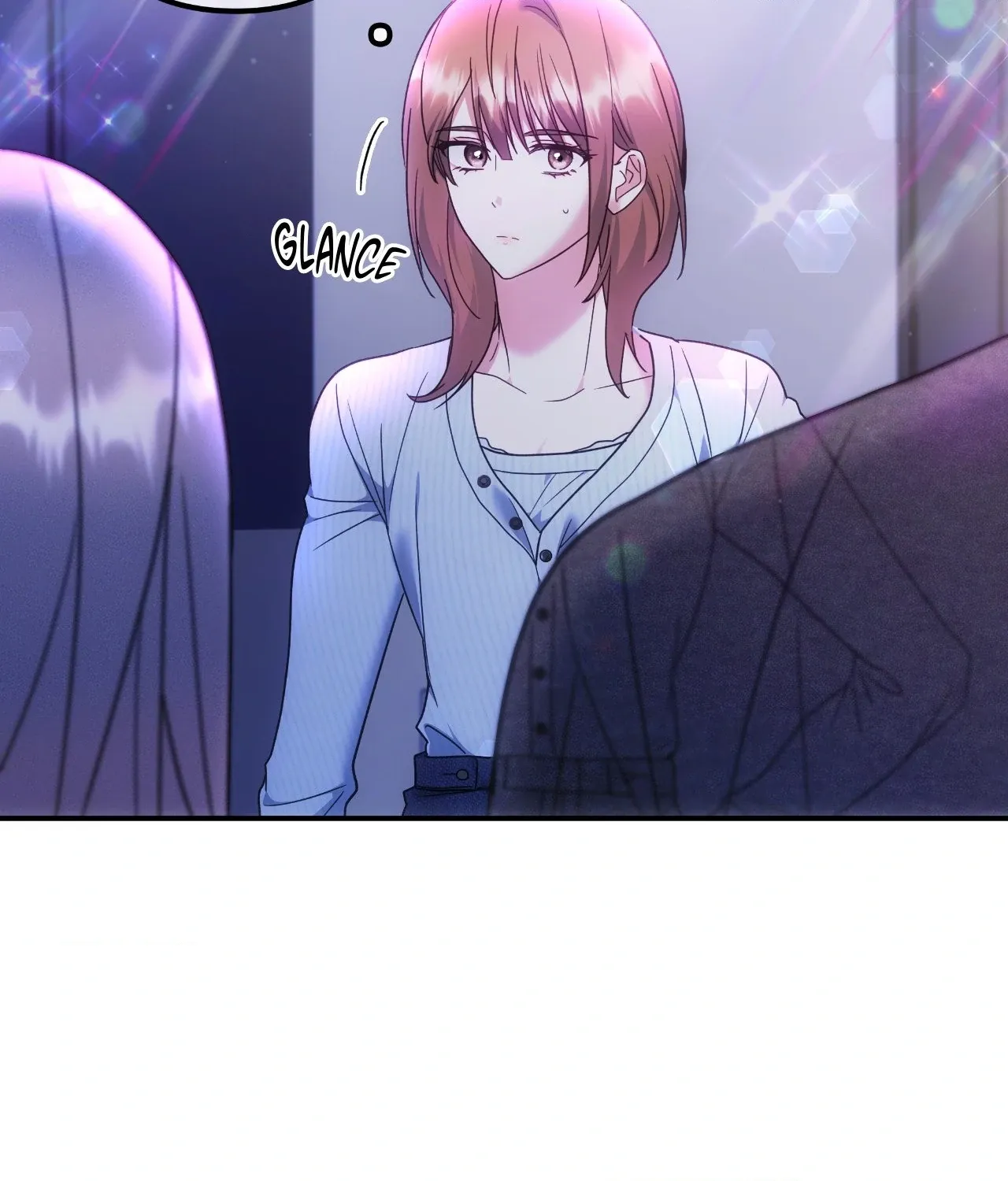 For the Shattered Things Chapter 11 page 16 - 
