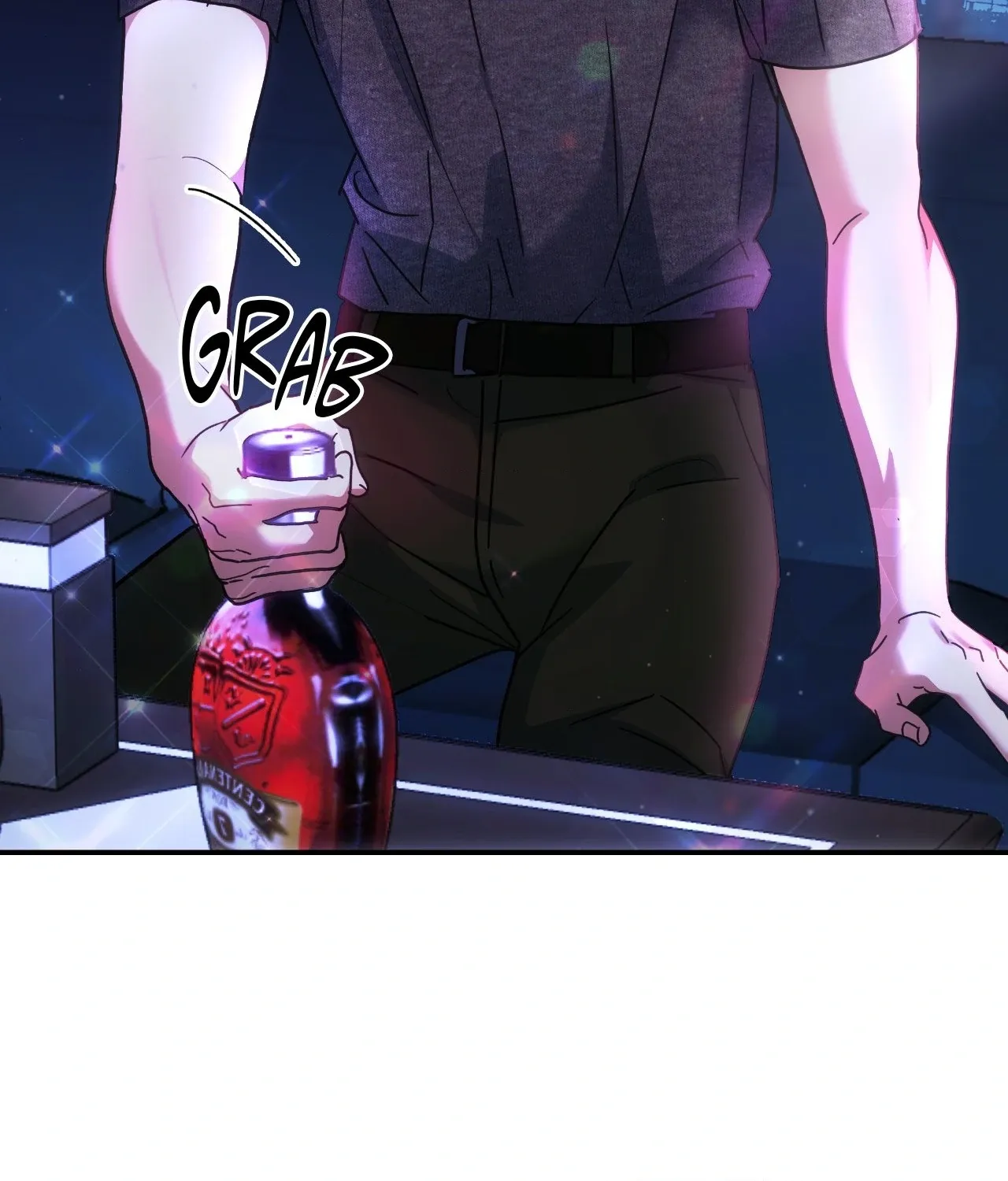 For the Shattered Things Chapter 11 page 18 - 