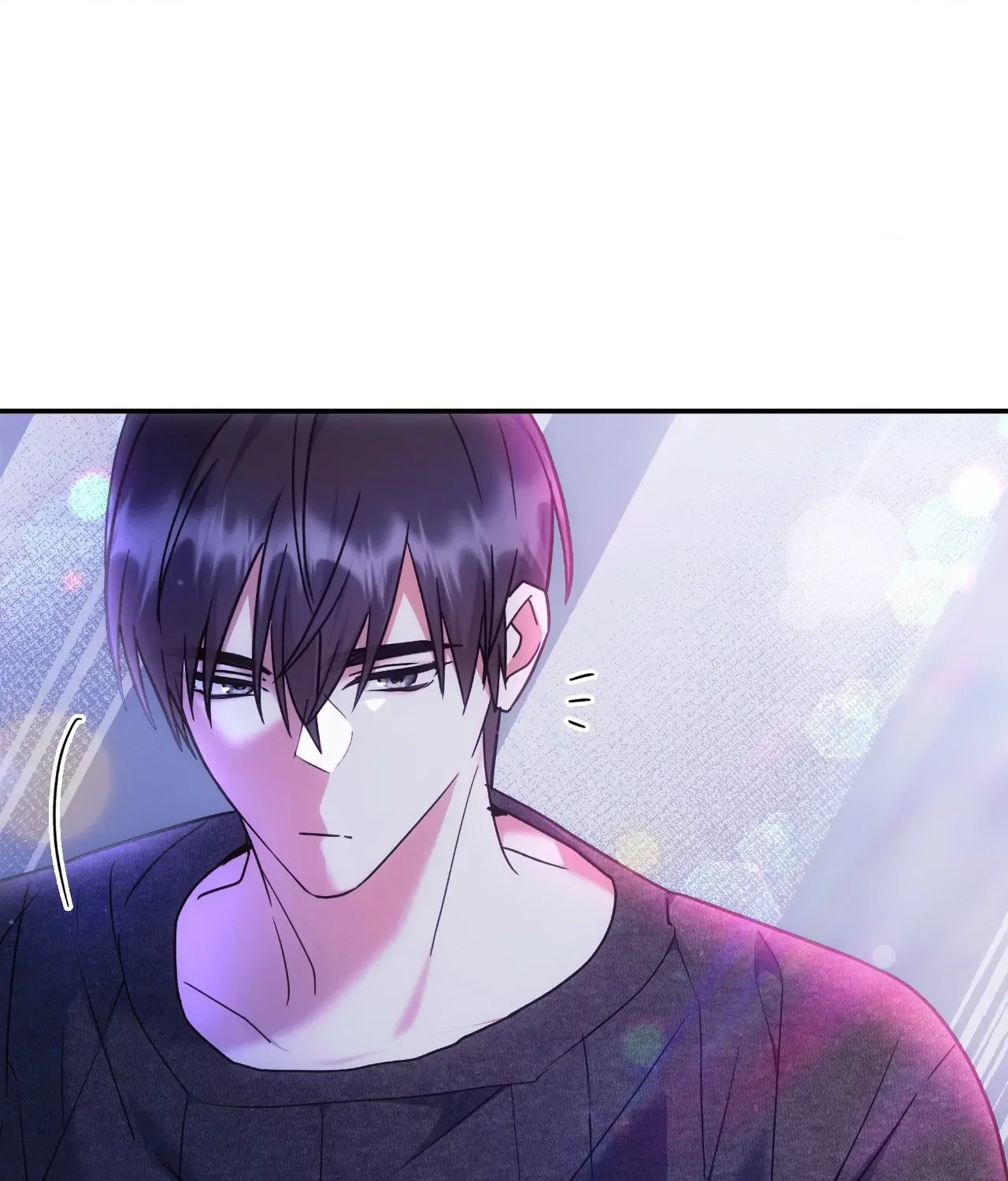 For the Shattered Things Chapter 11 page 19 - 