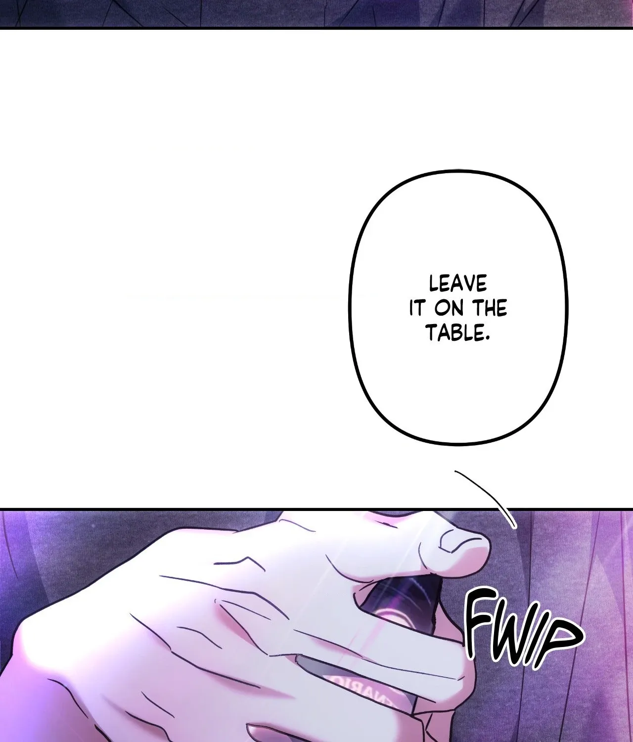 For the Shattered Things Chapter 11 page 20 - 