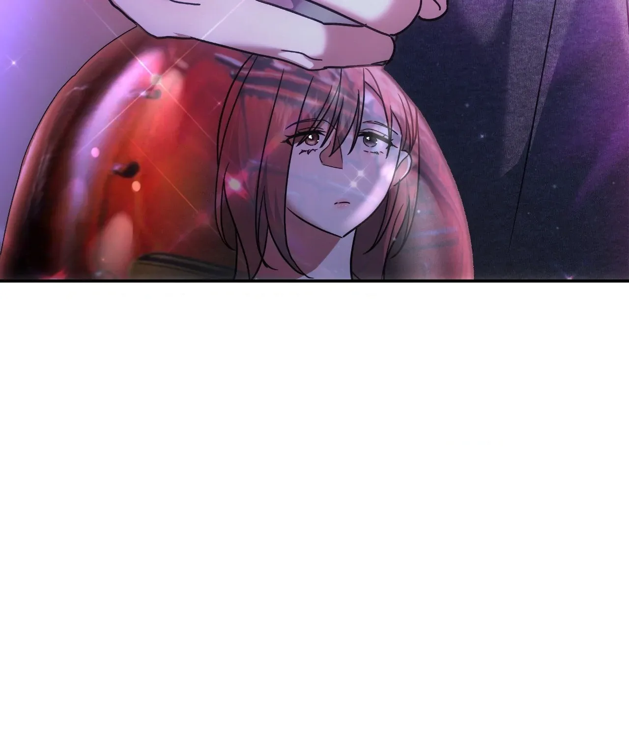 For the Shattered Things Chapter 11 page 21 - 