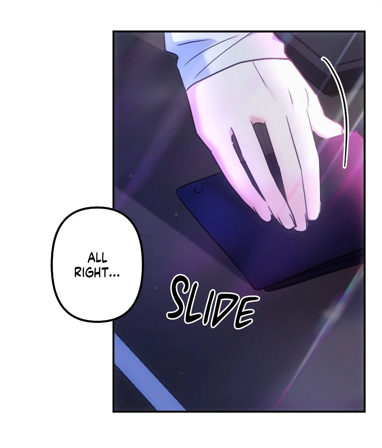 For the Shattered Things Chapter 11 page 22 - 