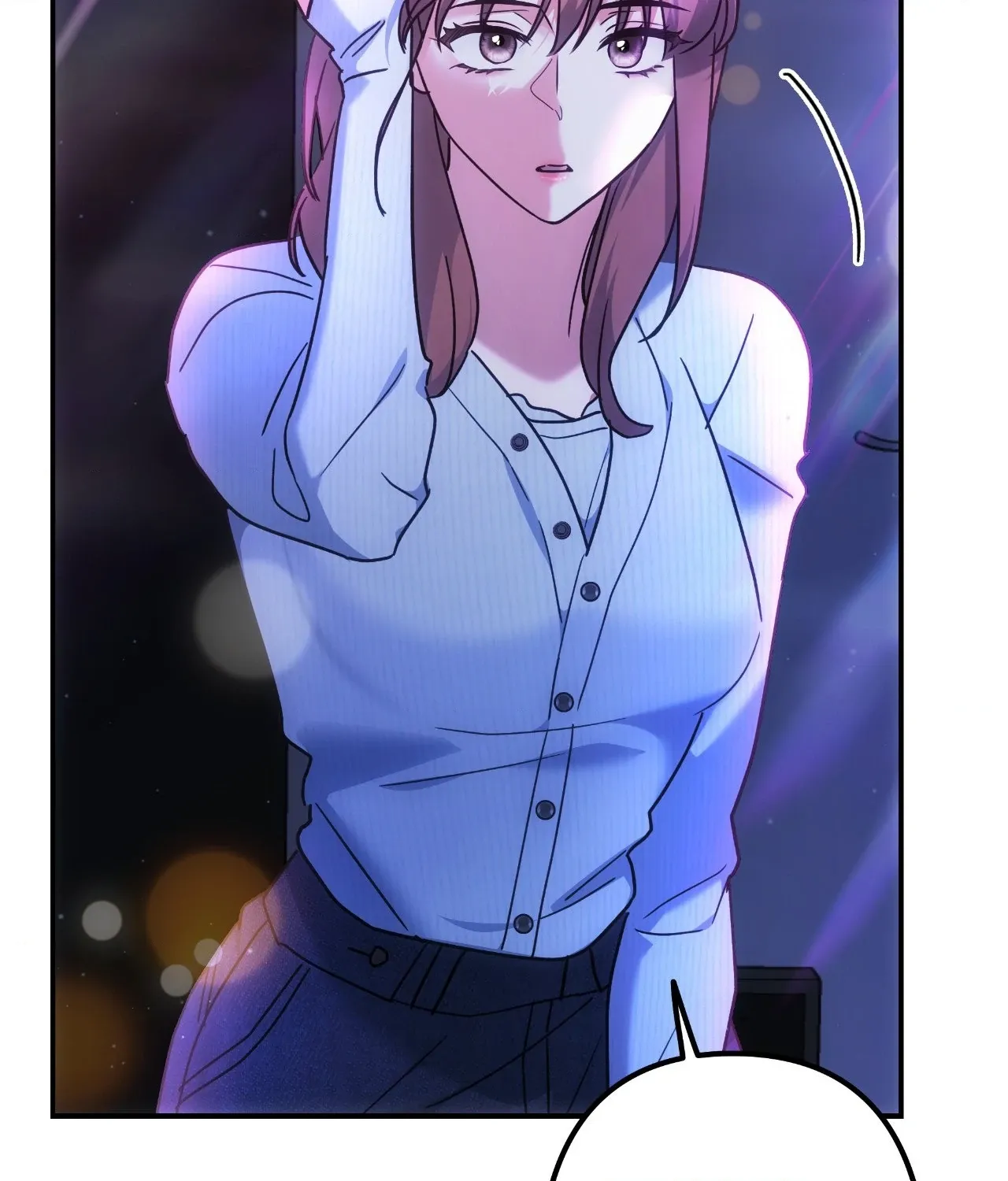 For the Shattered Things Chapter 11 page 24 - 