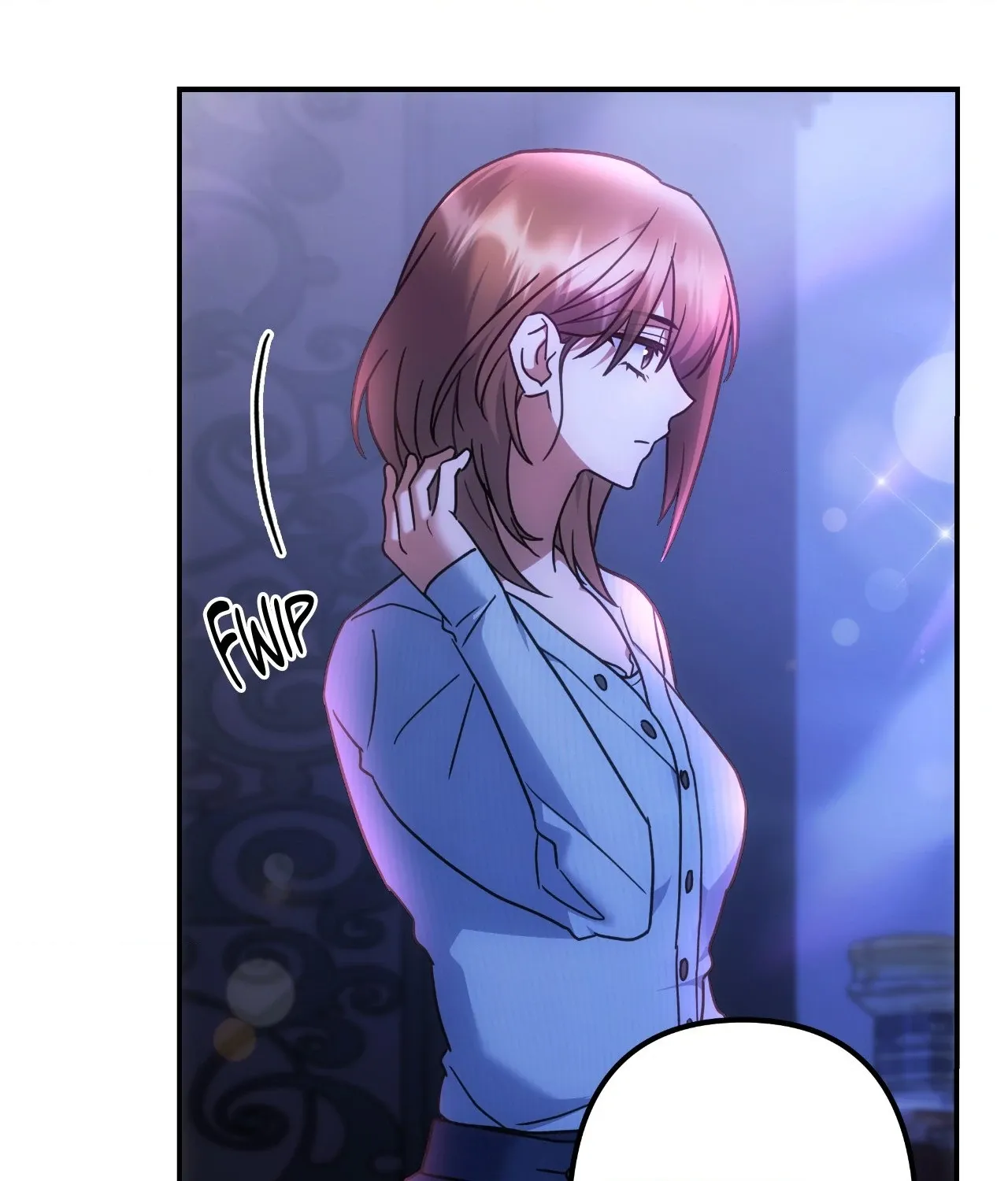 For the Shattered Things Chapter 11 page 26 - 