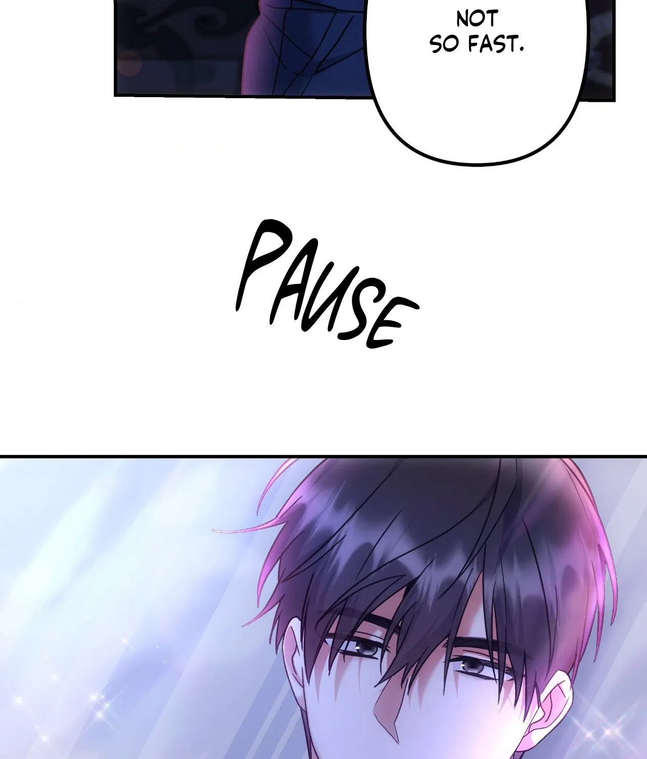 For the Shattered Things Chapter 11 page 27 - 