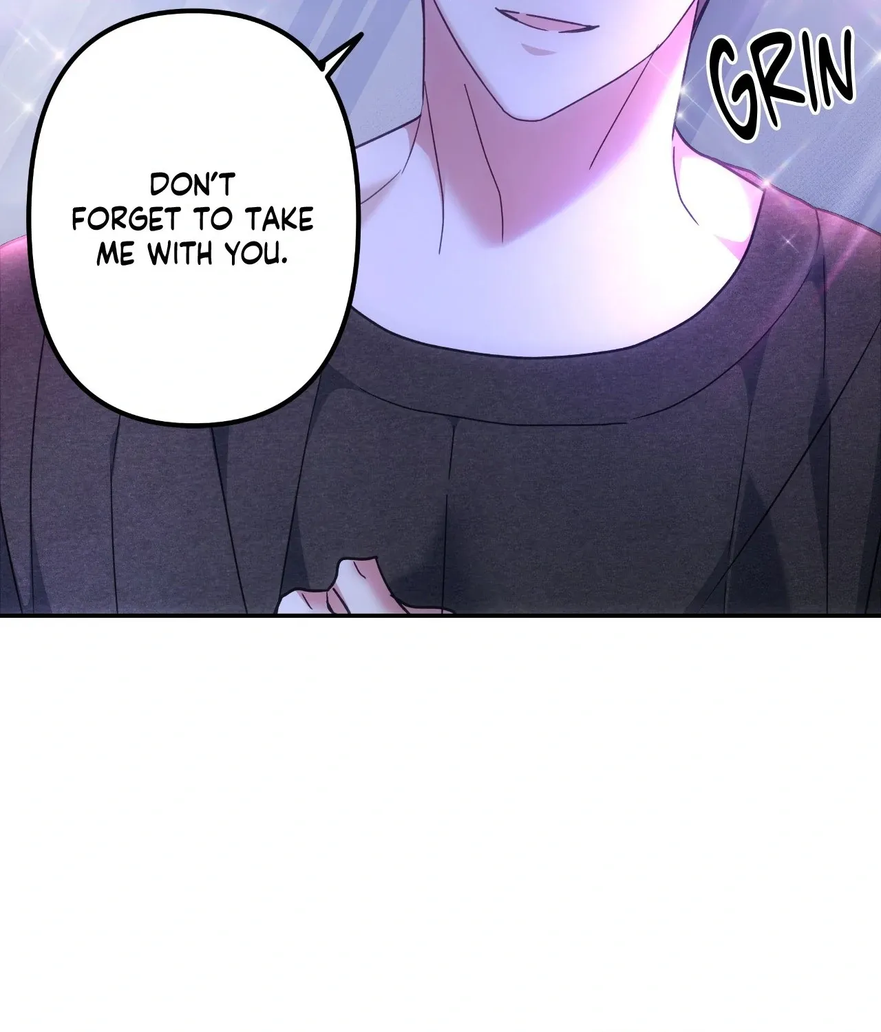 For the Shattered Things Chapter 11 page 28 - 
