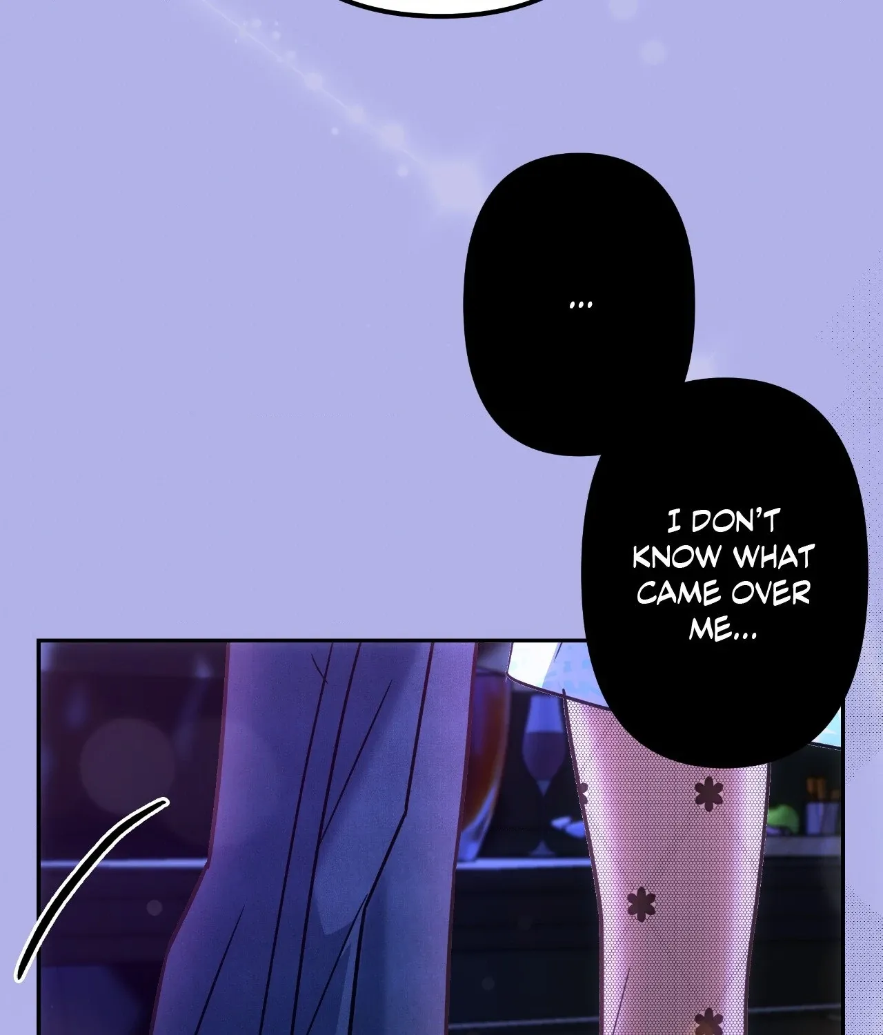 For the Shattered Things Chapter 11 page 31 - 