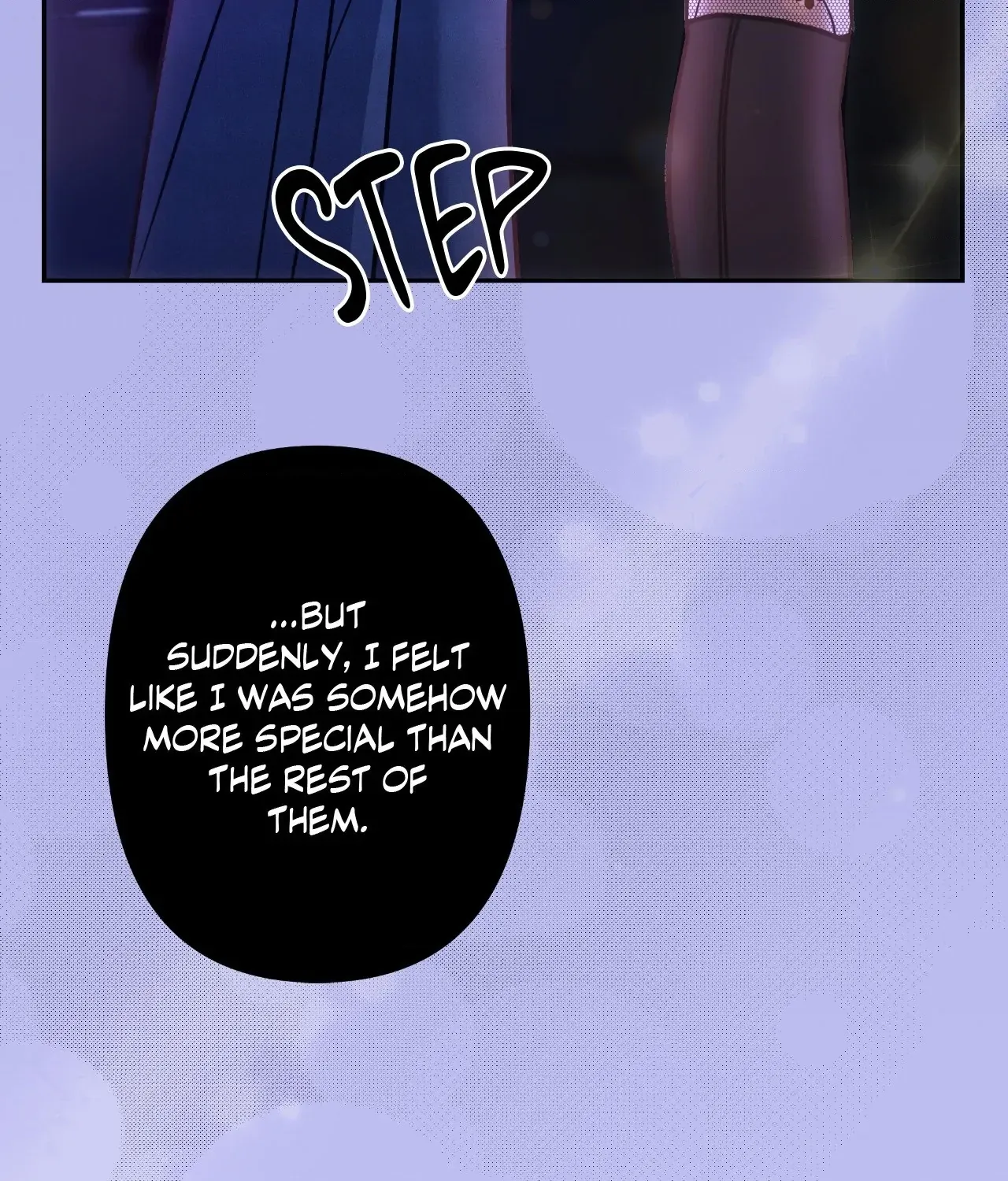 For the Shattered Things Chapter 11 page 32 - 