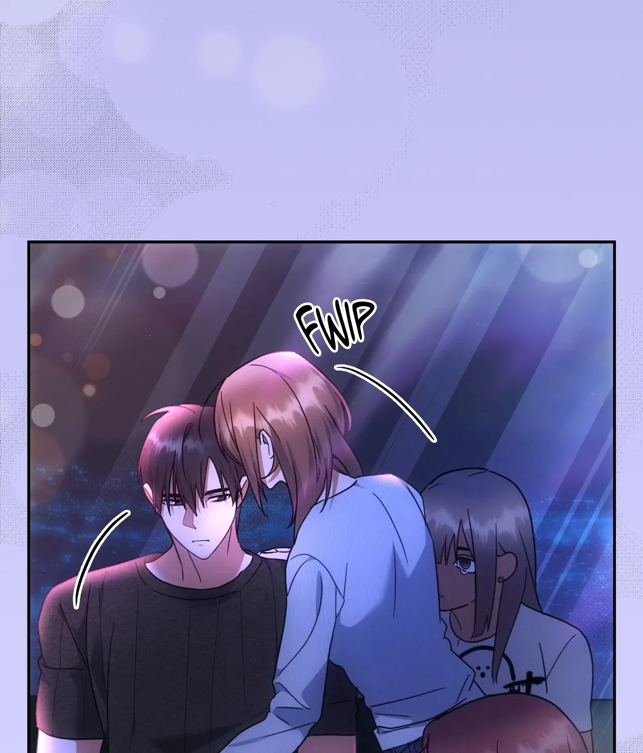 For the Shattered Things Chapter 11 page 33 - 