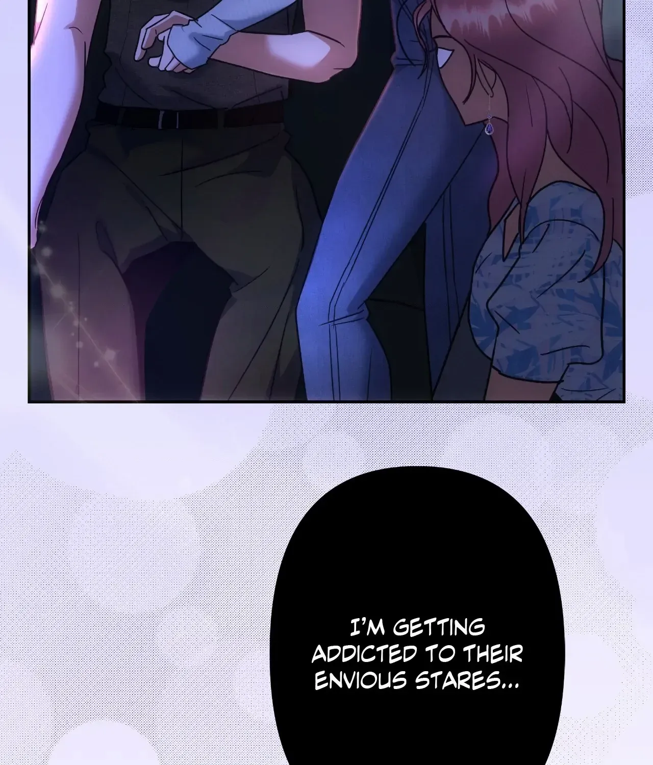 For the Shattered Things Chapter 11 page 34 - 