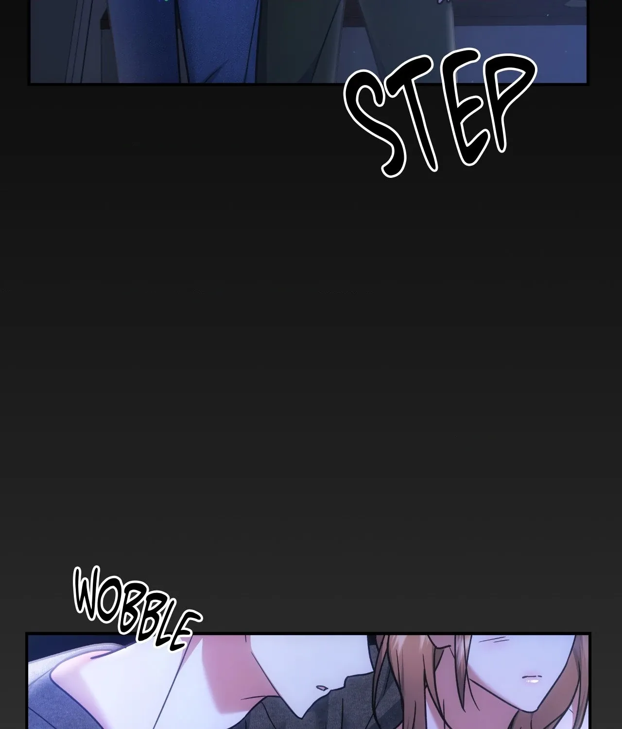 For the Shattered Things Chapter 11 page 40 - 