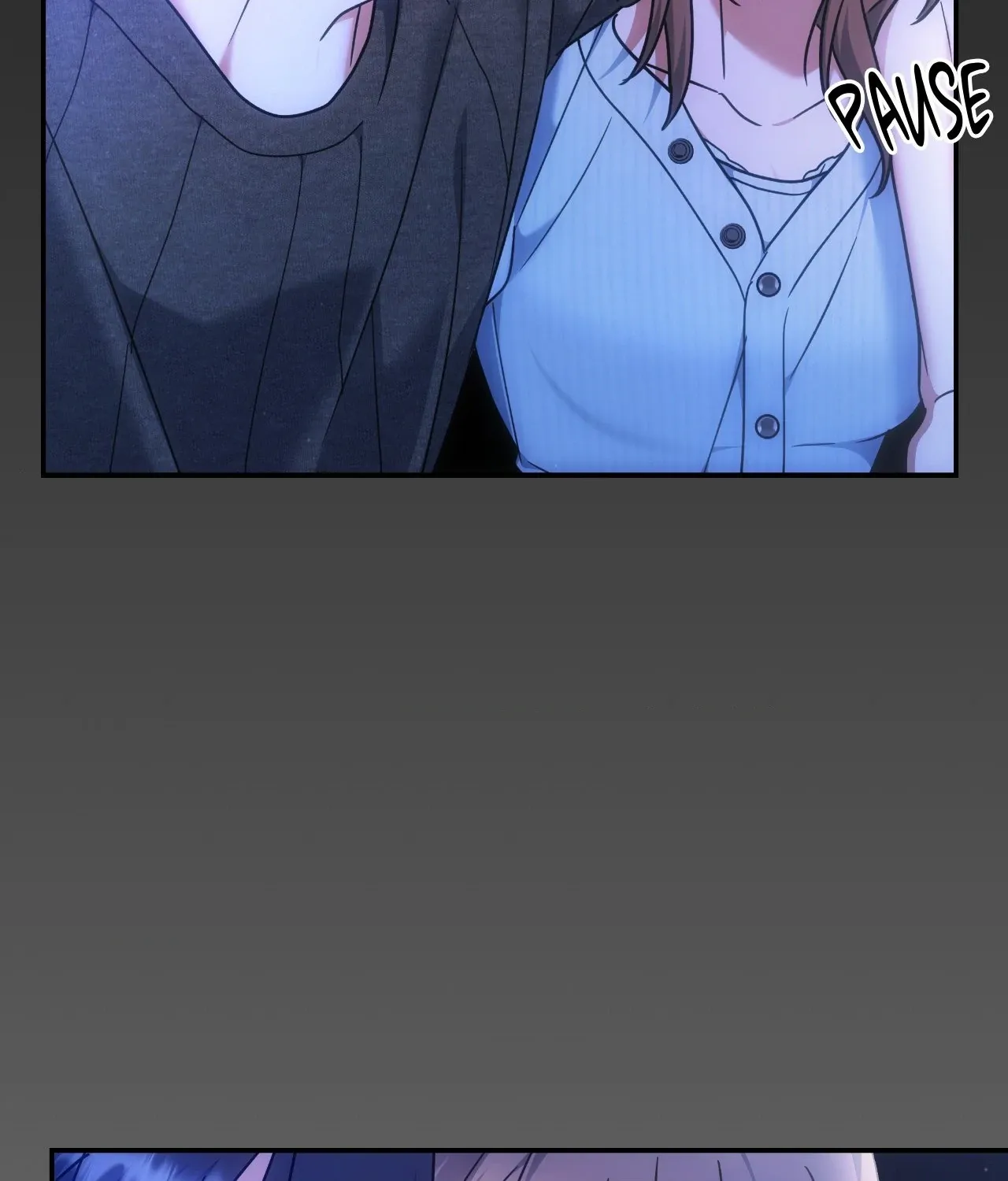 For the Shattered Things Chapter 11 page 41 - 