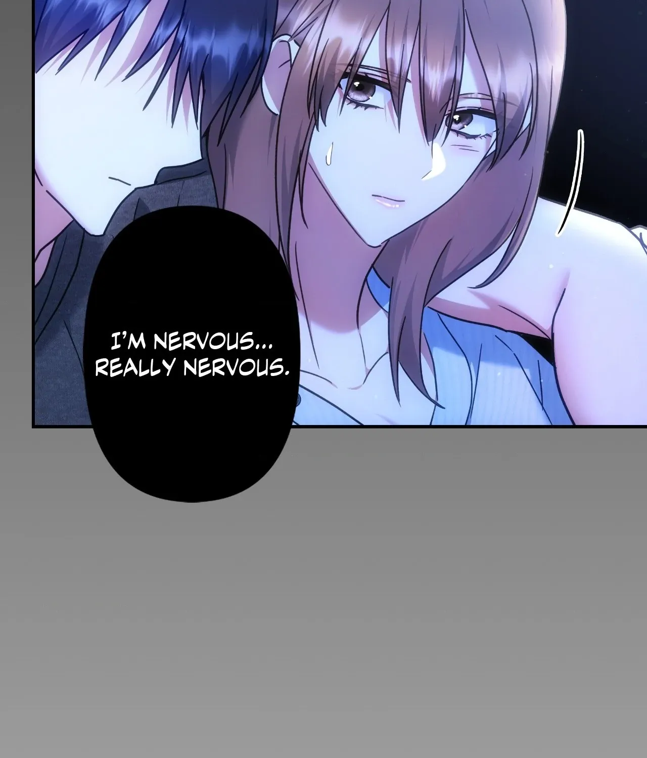 For the Shattered Things Chapter 11 page 42 - 