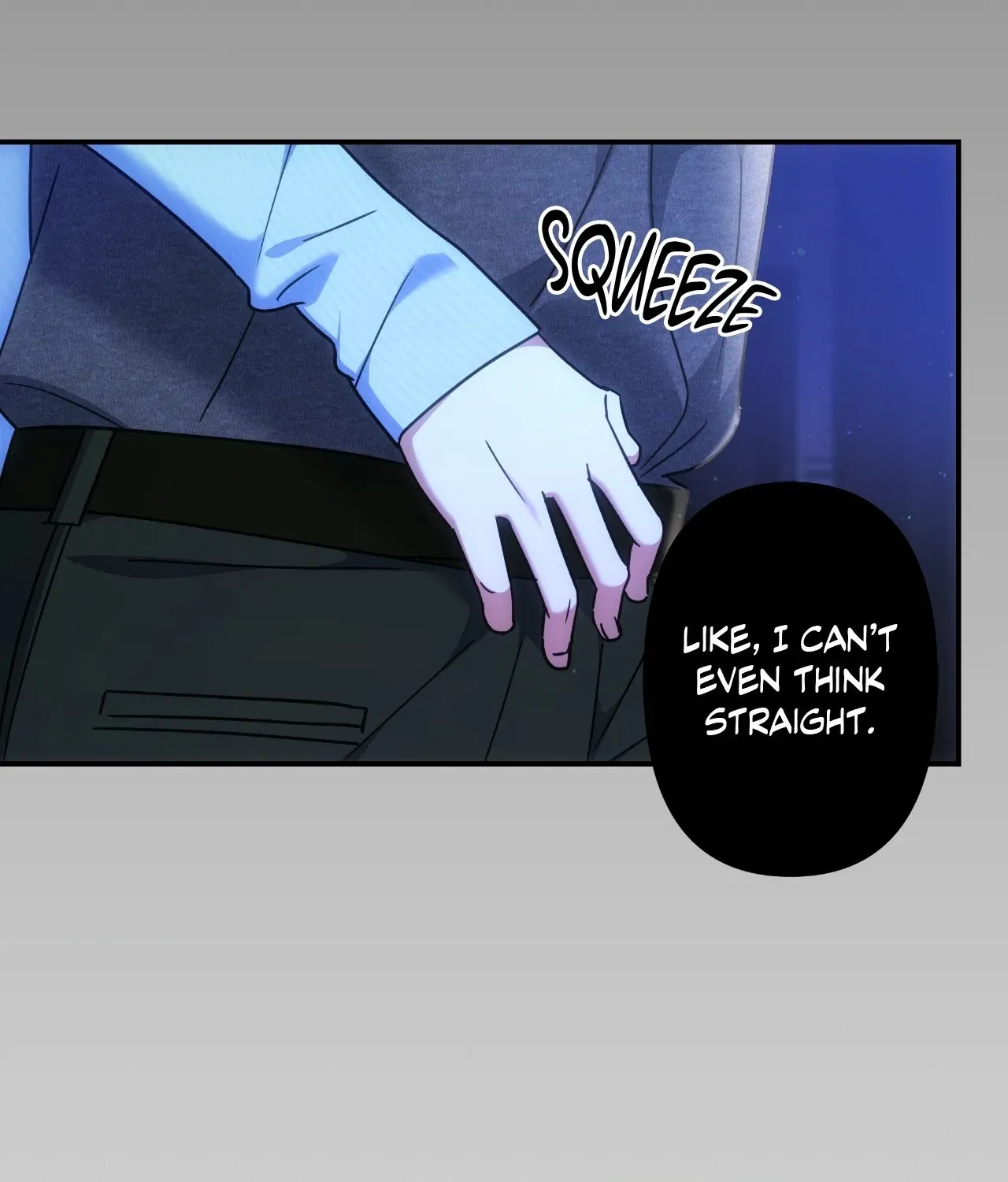 For the Shattered Things Chapter 11 page 43 - 